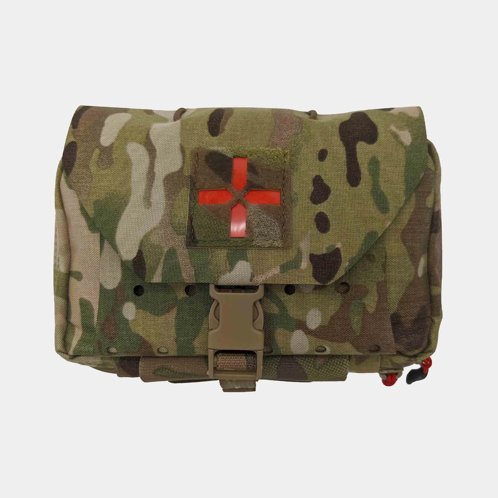 BOTIQUíN MEDIVAQ IFAK  CUSTOM GEAR
