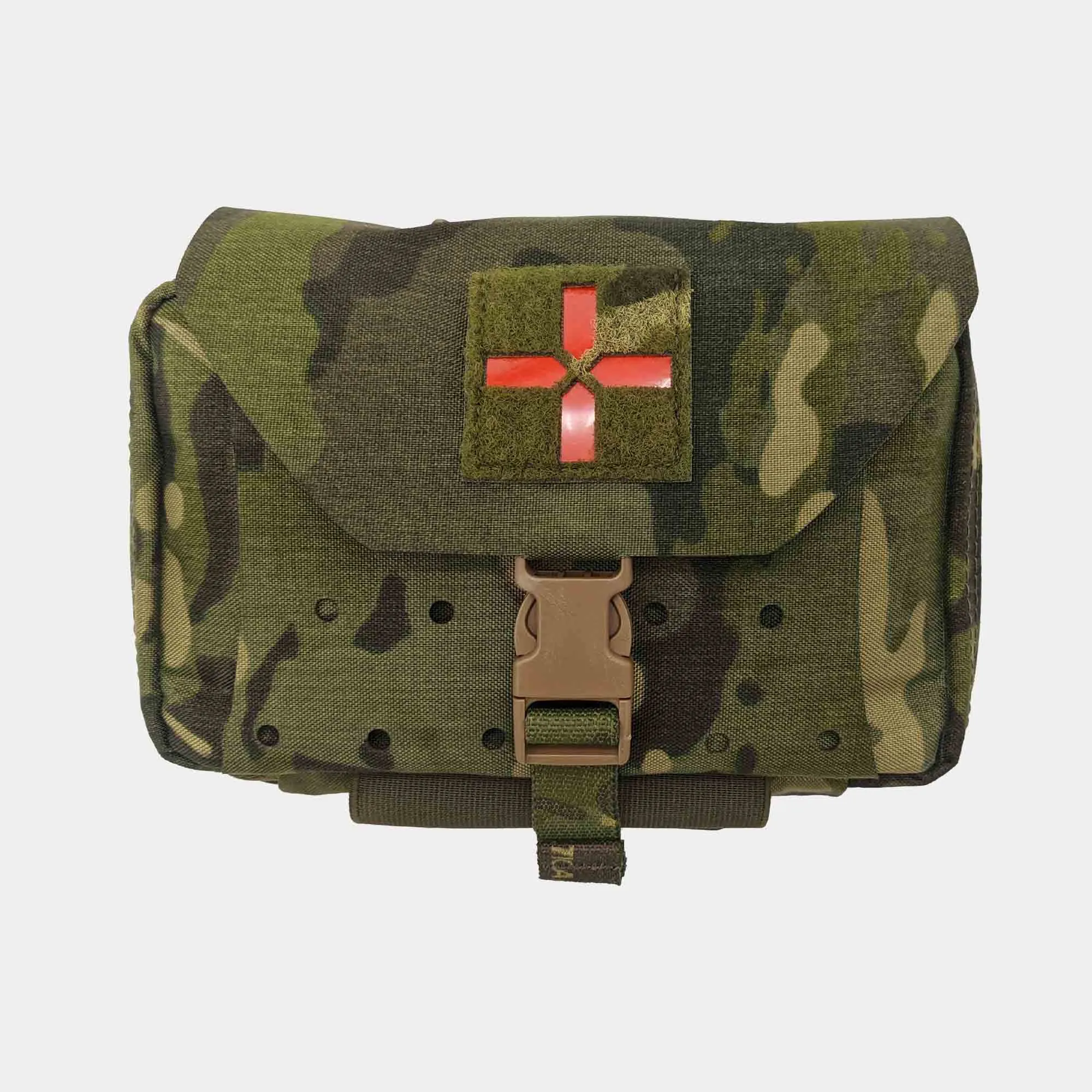 BOTIQUíN MEDIVAQ IFAK  CUSTOM GEAR