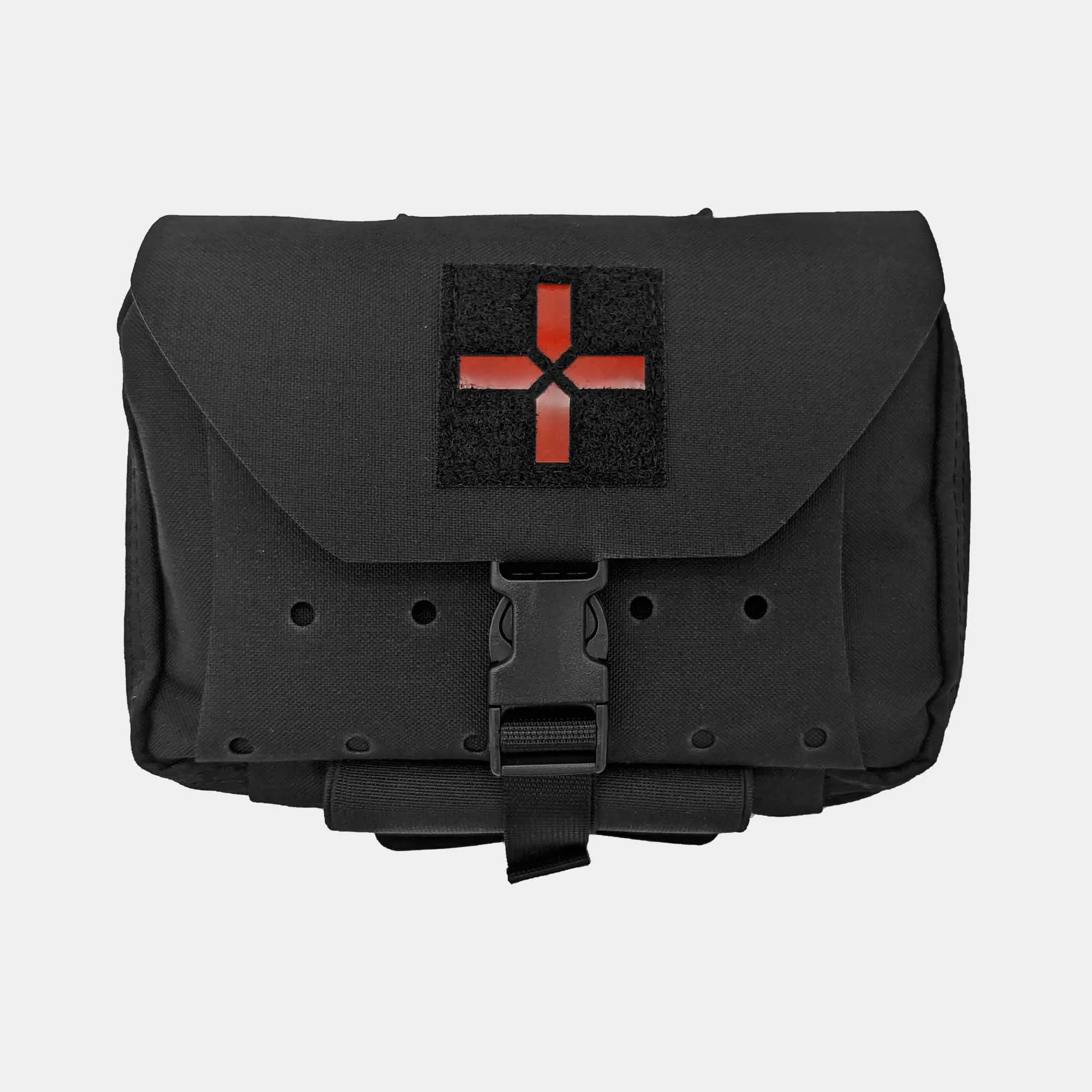 BOTIQUíN MEDIVAQ IFAK  CUSTOM GEAR