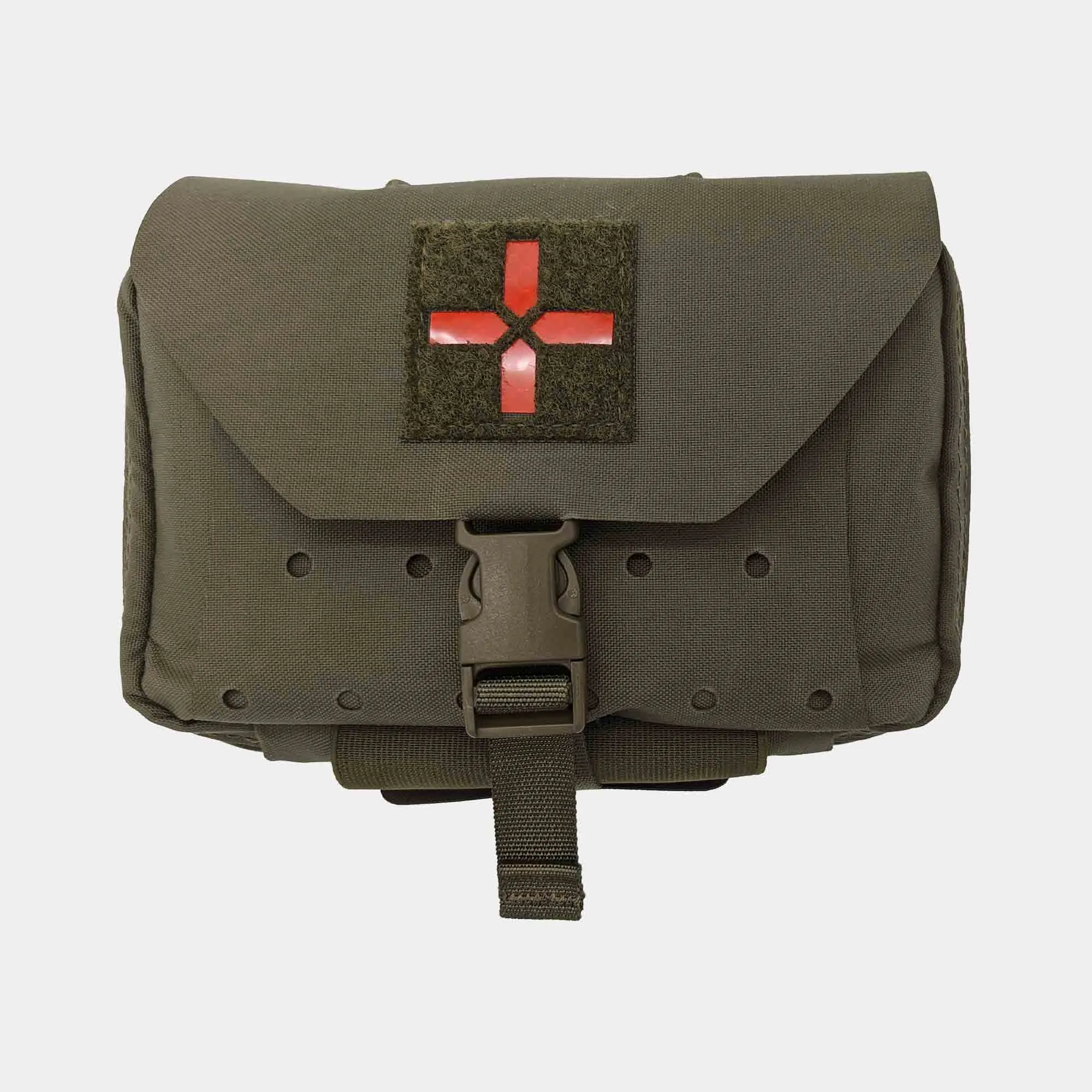 BOTIQUíN MEDIVAQ IFAK  CUSTOM GEAR