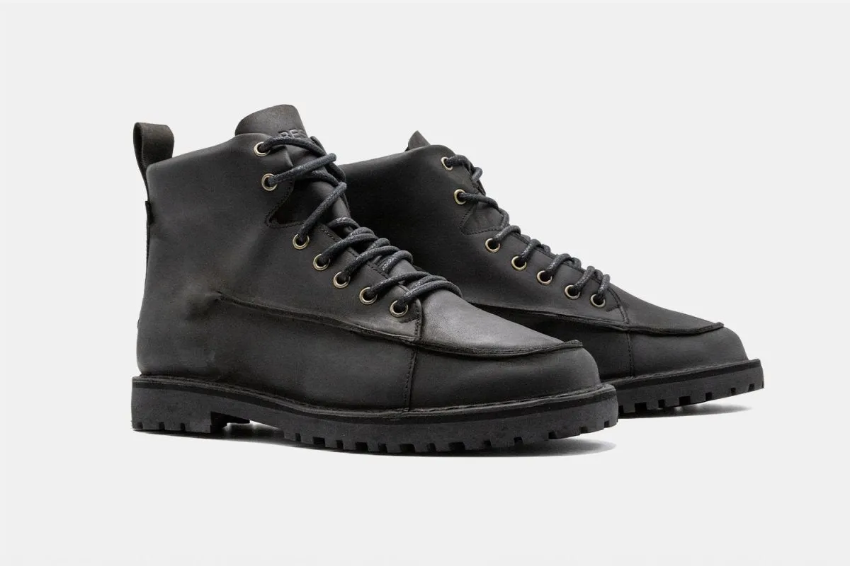 BOTOTO HOMBRE  TORO BLACK