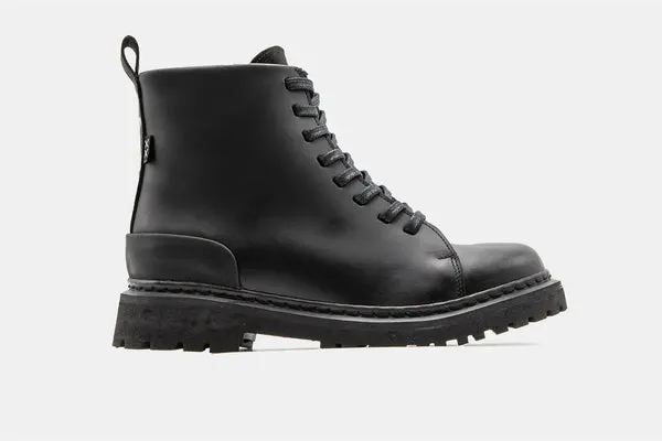 BOTOTO MUJER  COLOBO BLACK
