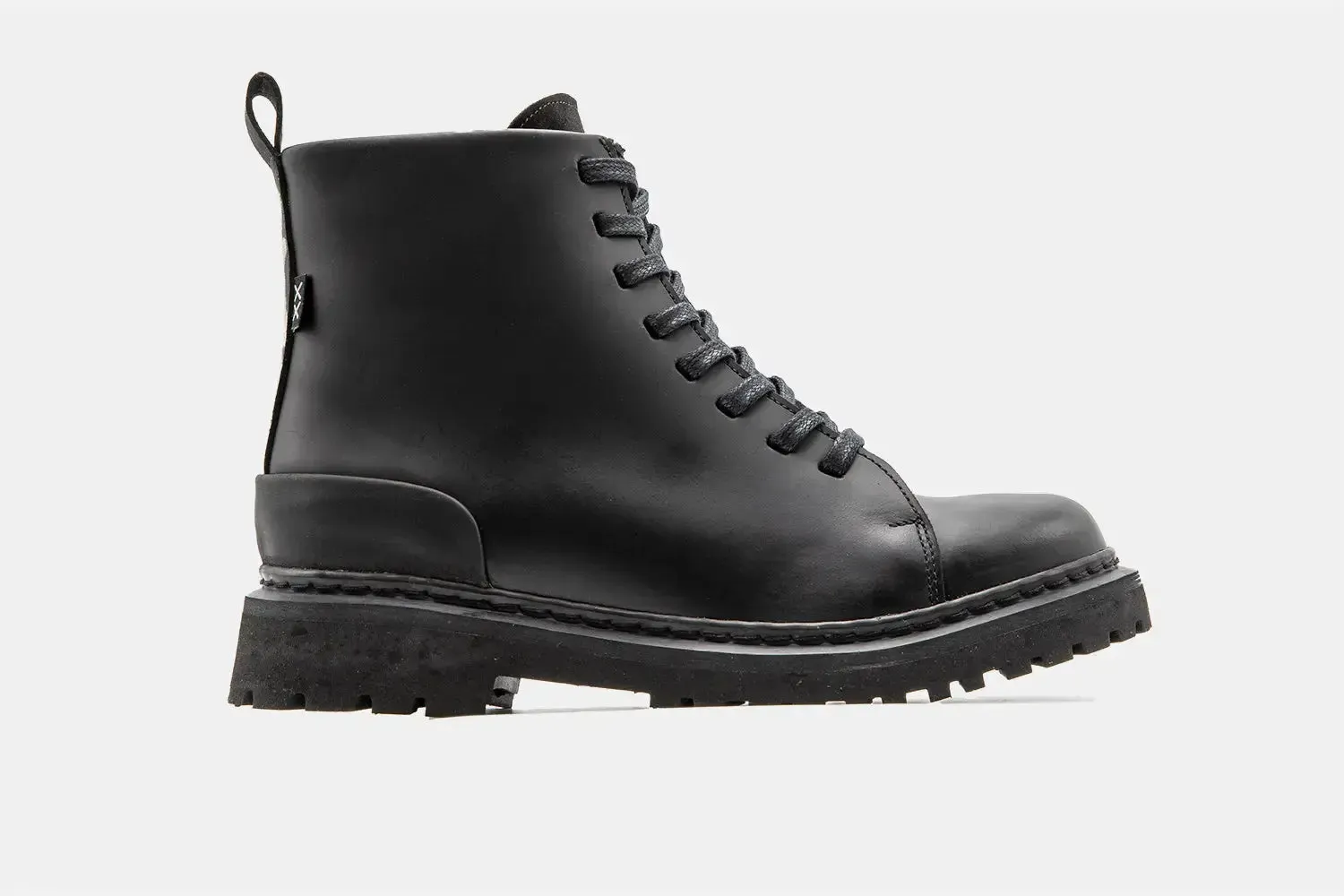 BOTOTO MUJER  COLOBO BLACK