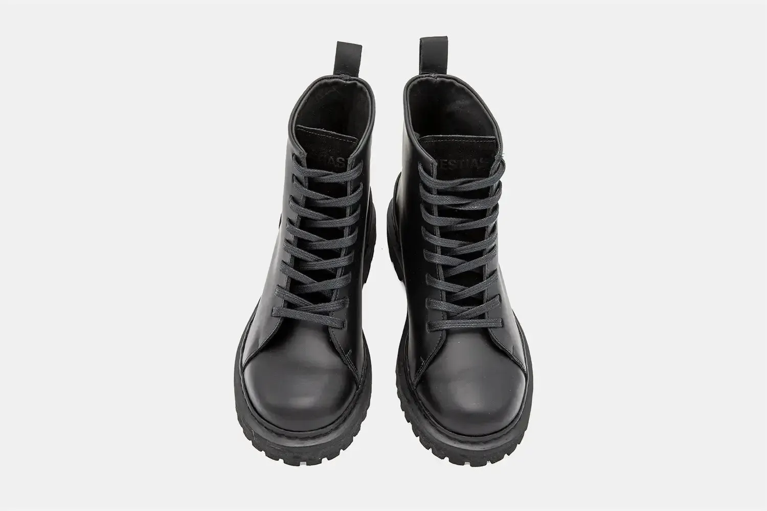 BOTOTO MUJER  COLOBO BLACK