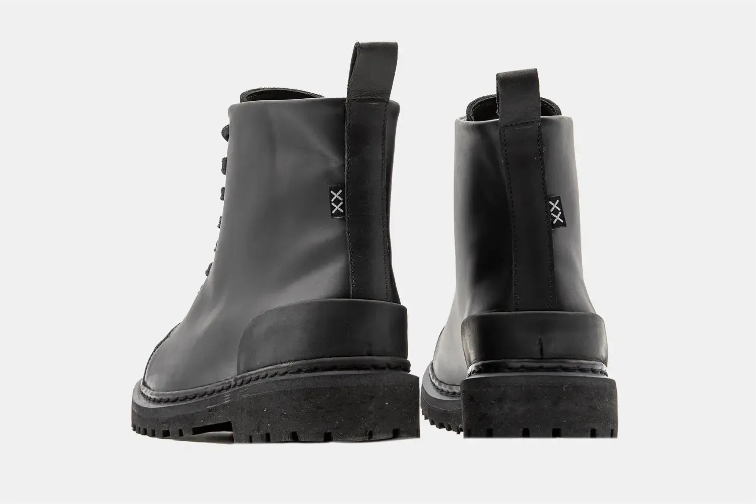 BOTOTO MUJER  COLOBO BLACK