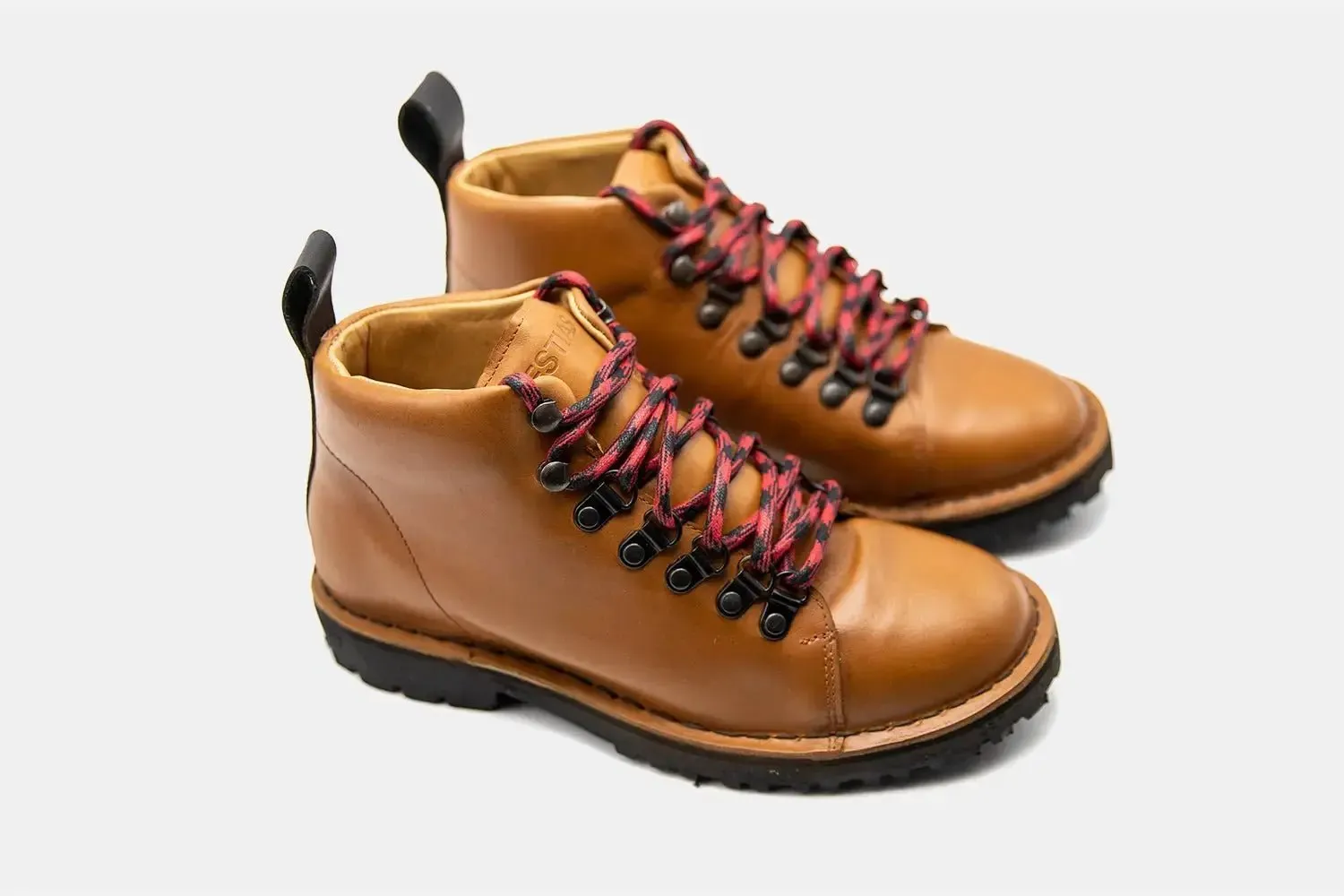 BOTOTO MUJER  URSUS CAMEL
