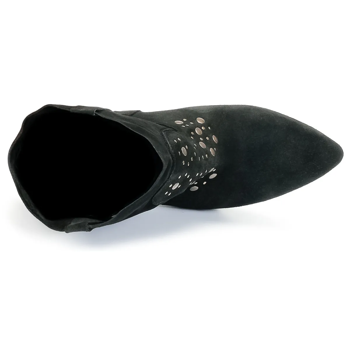 BOTTINE PAISLEY