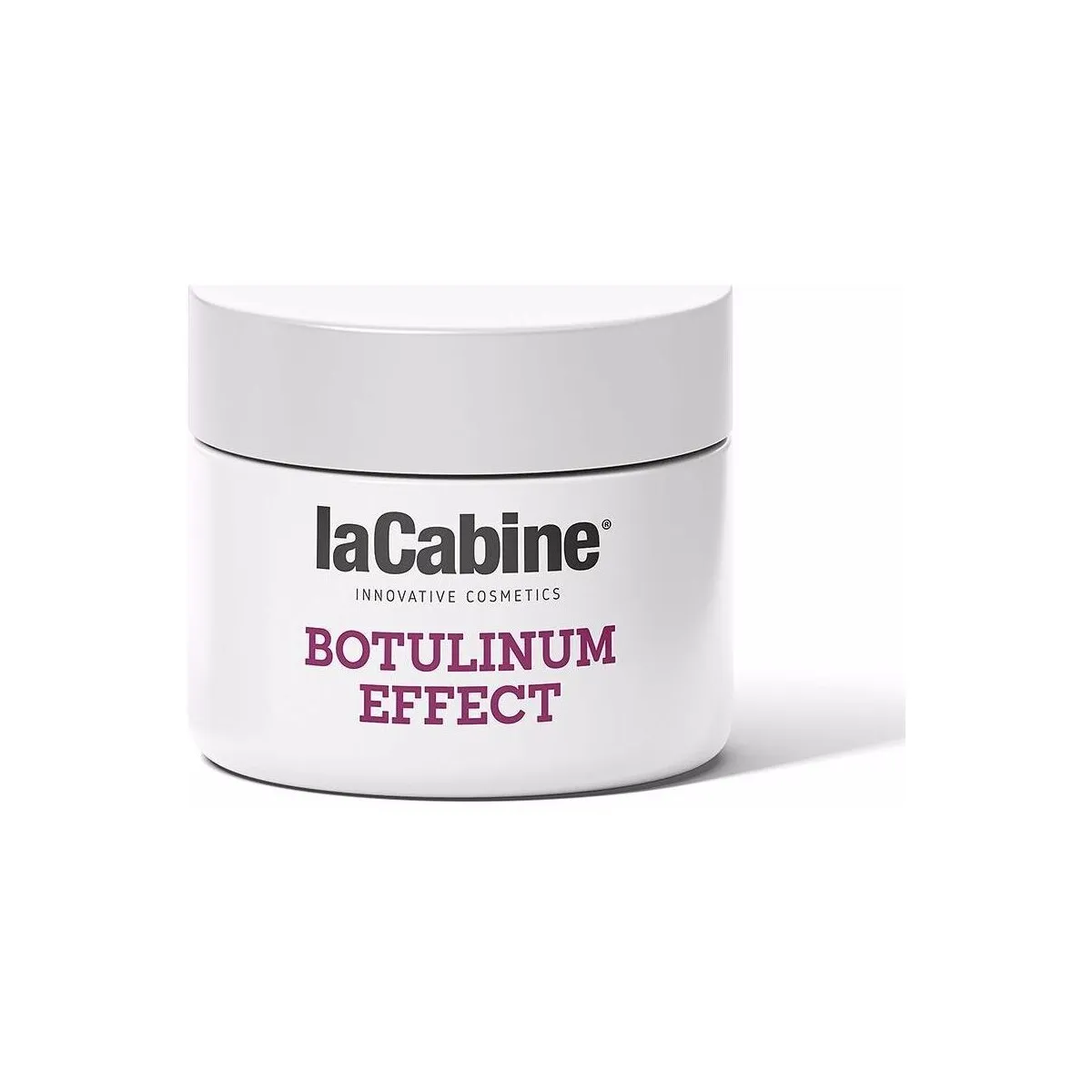Botulinum Effect Cream