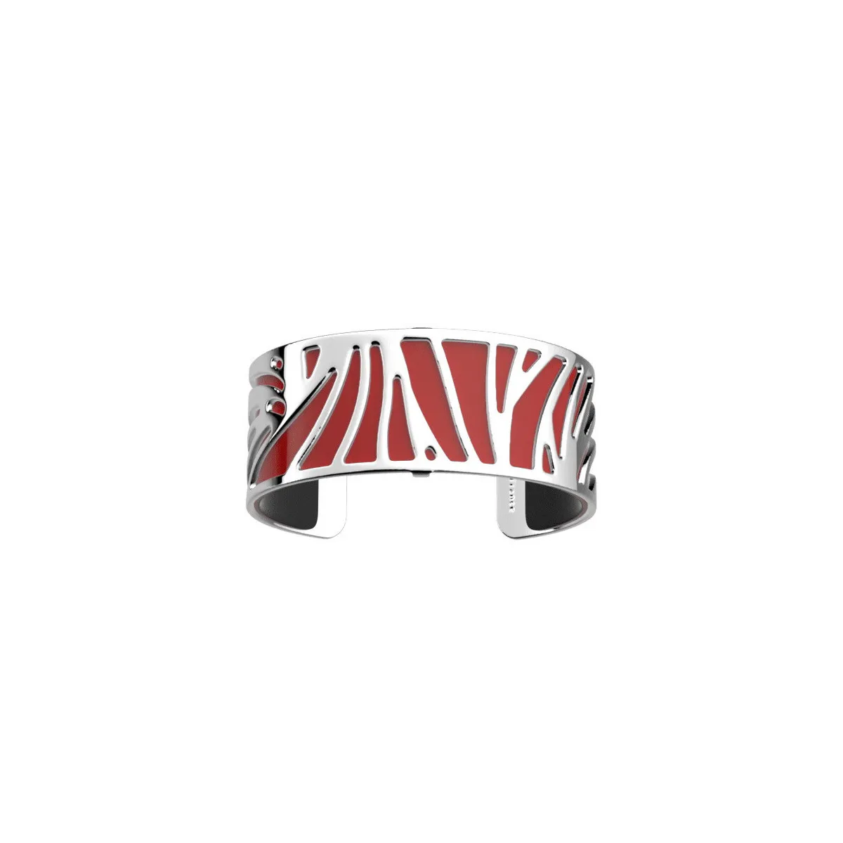 BRAZALETE LES GEORGETTES PERROQUET PLATA  702744416