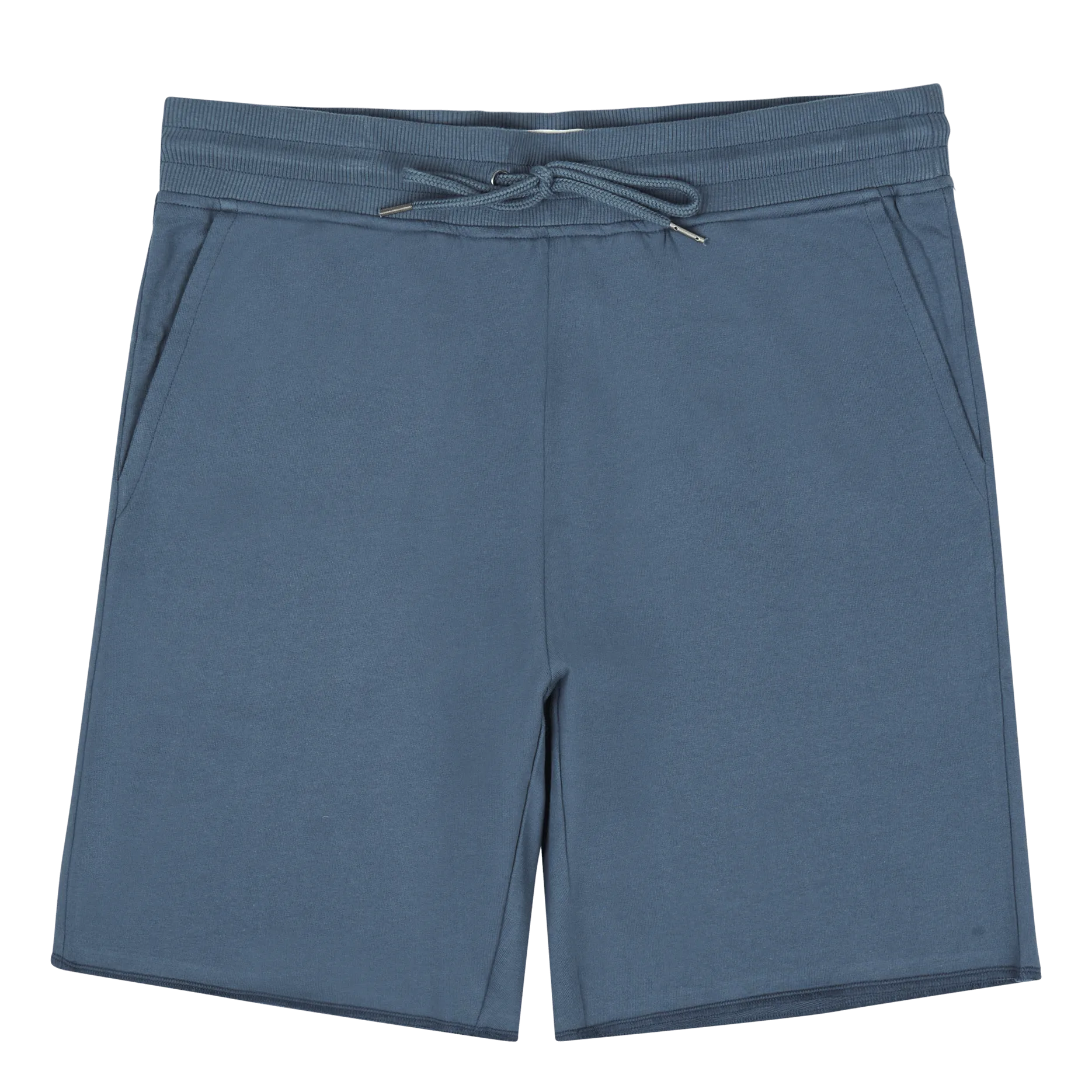 Bread & Boxers Lounge Short Smoky