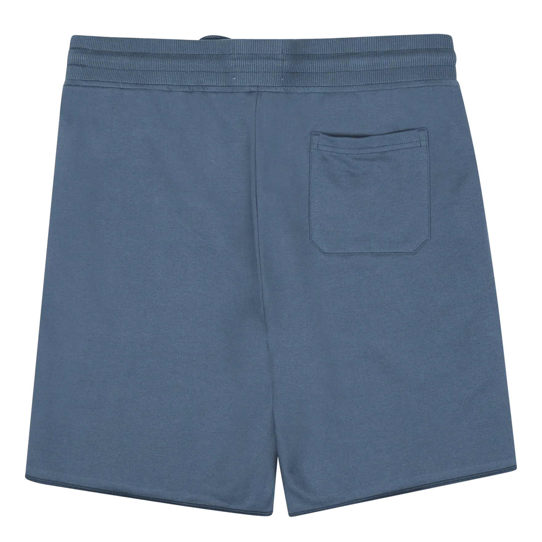 Bread & Boxers Lounge Short Smoky