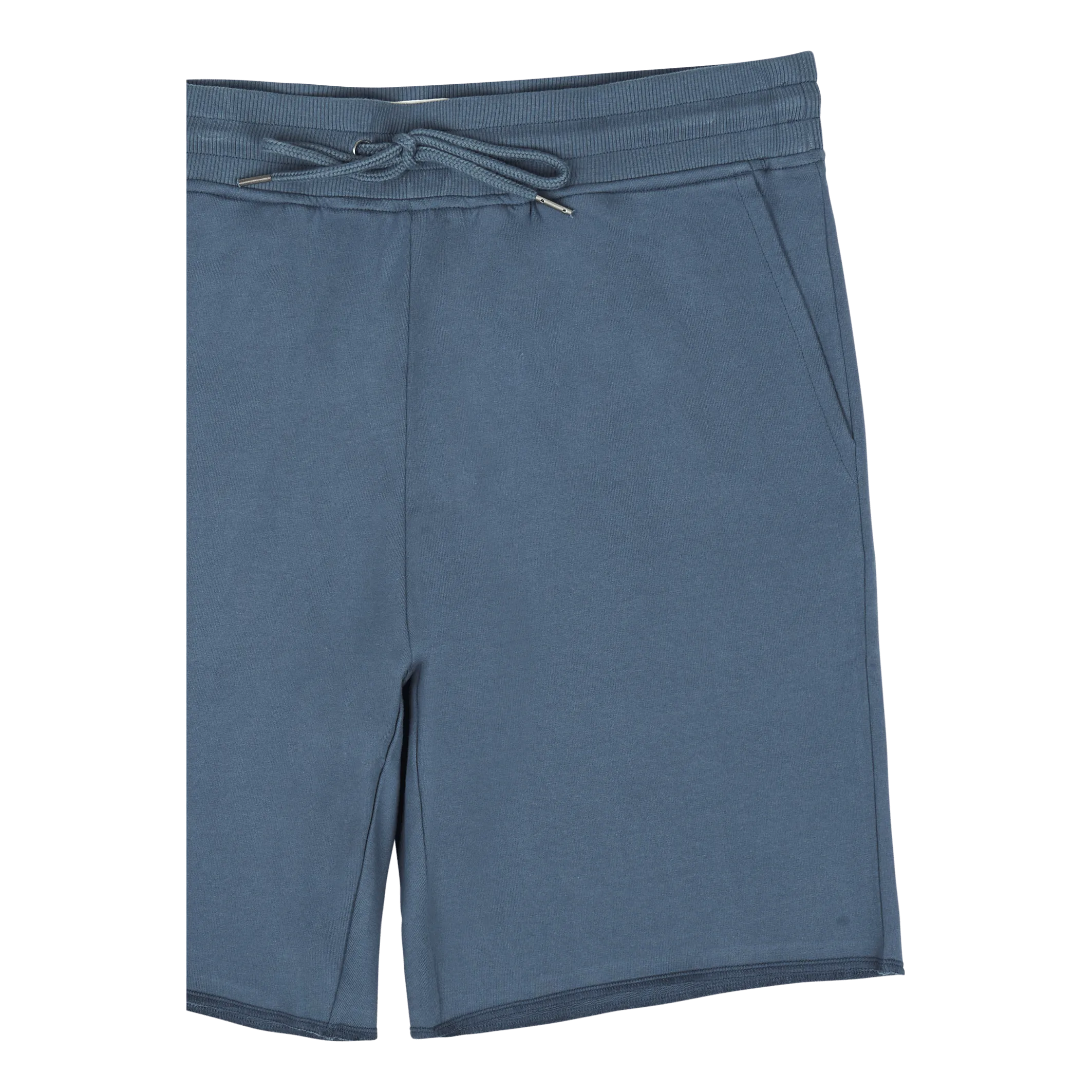 Bread & Boxers Lounge Short Smoky