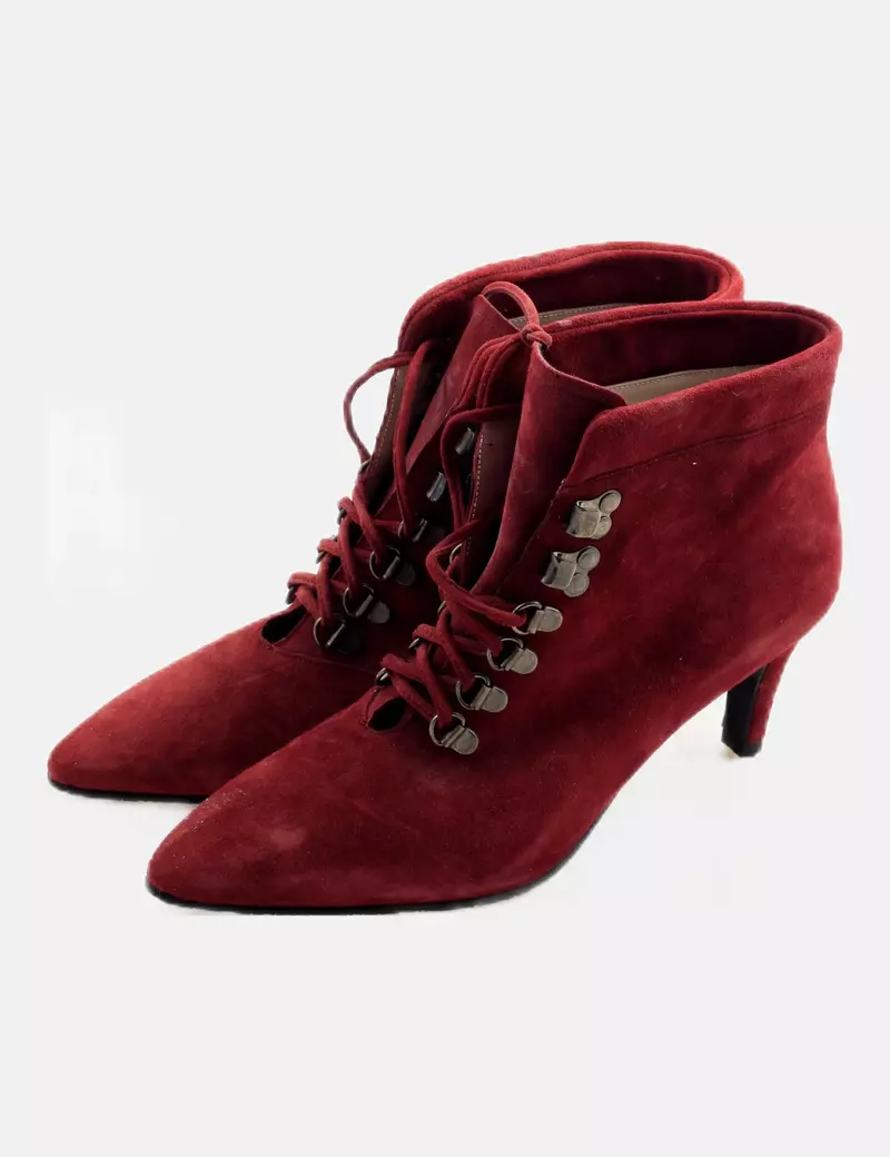 Brenda Zaro Botines