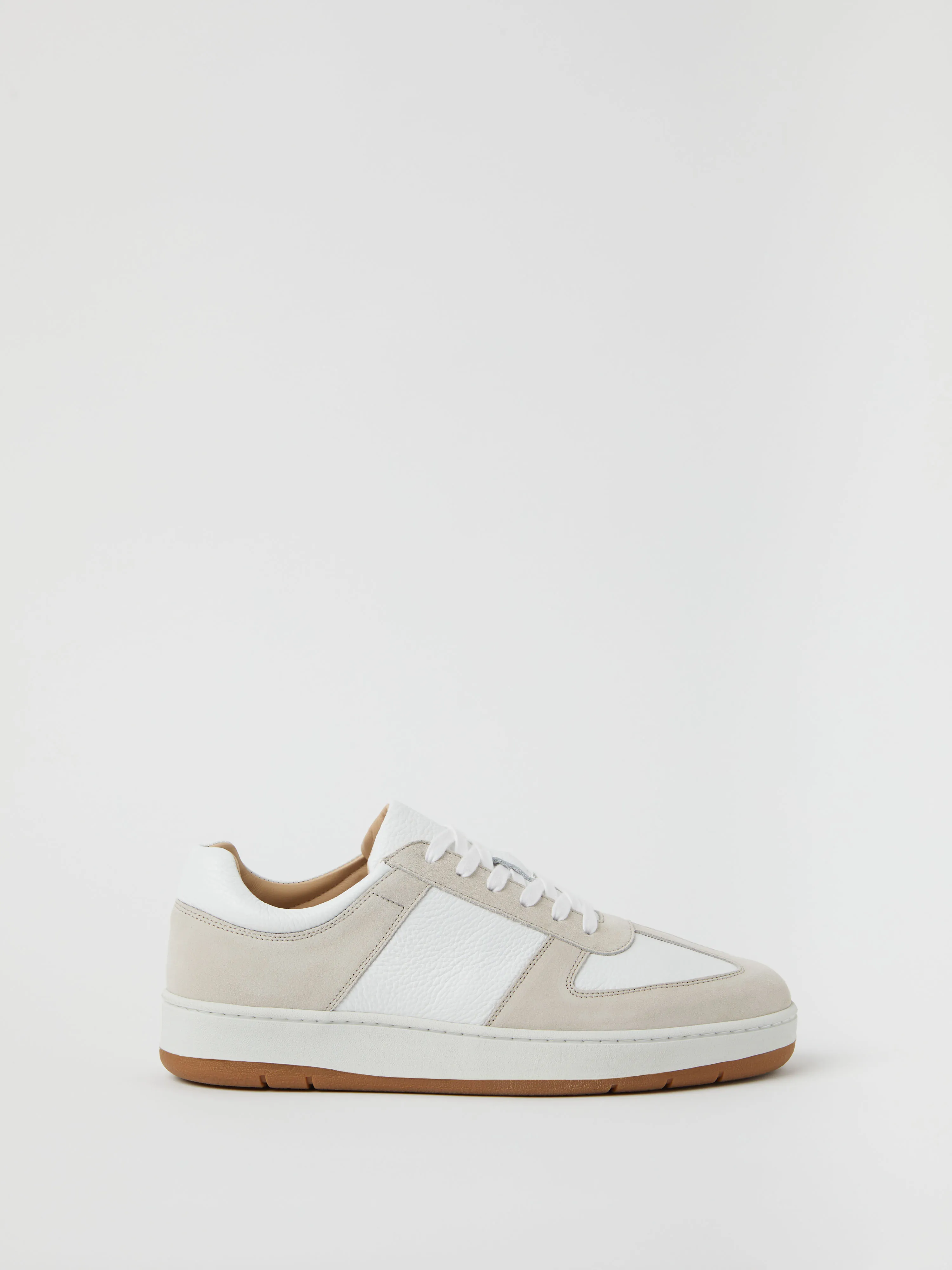 BåSTAD  MYRQVIST X BJöRN BORG  BEIGE
