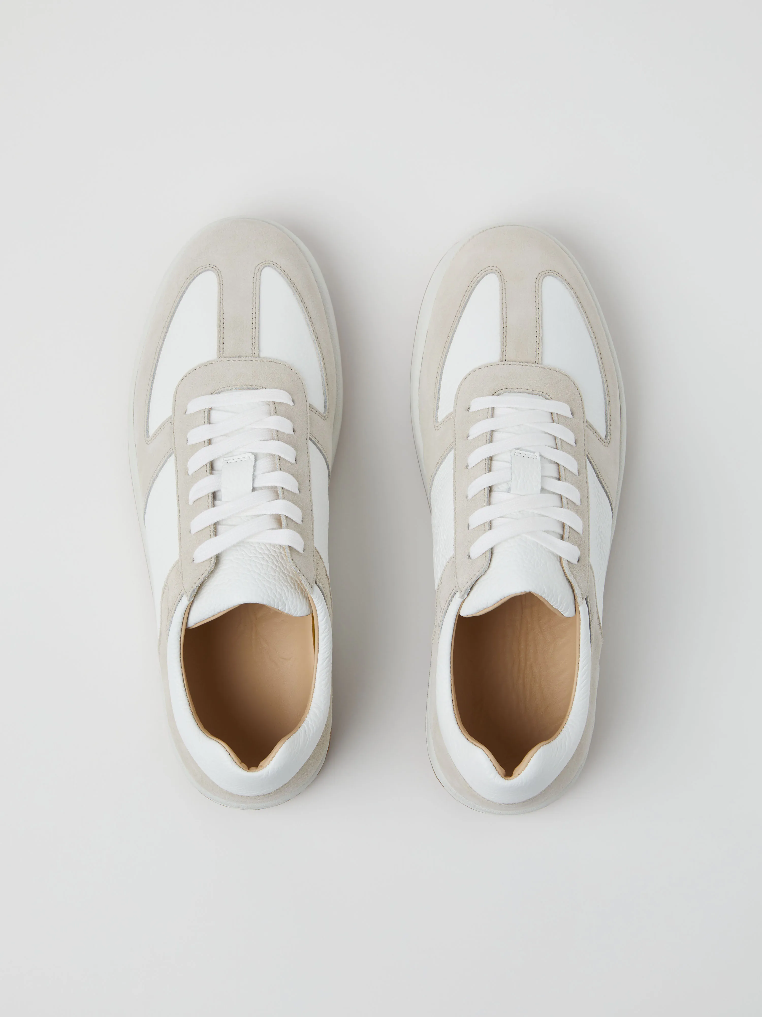 BåSTAD  MYRQVIST X BJöRN BORG  BEIGE