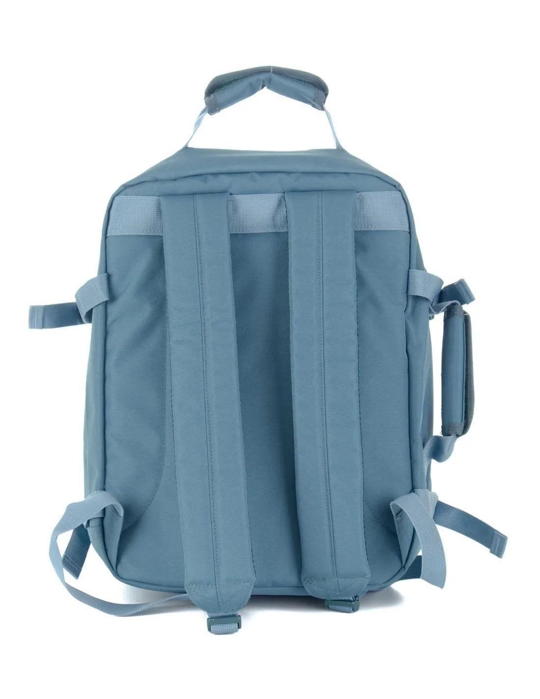 CABIN ZERO  MOCHILA ARUBA BLUE CZ81803
