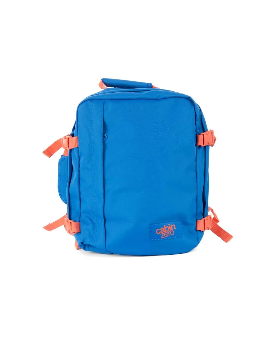 CABIN ZERO  MOCHILA CAPRI BLUE CLASSIC CZ082302