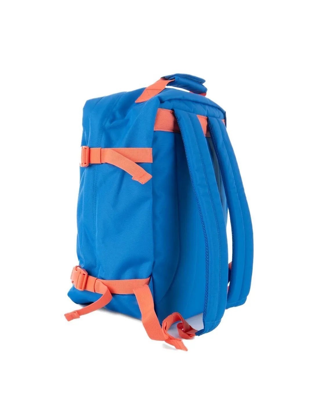 CABIN ZERO  MOCHILA CAPRI BLUE CLASSIC CZ082302