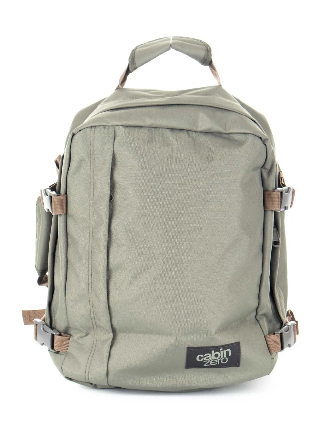 CABIN ZERO  MOCHILA GEORGIAN KHAKI CZ081802