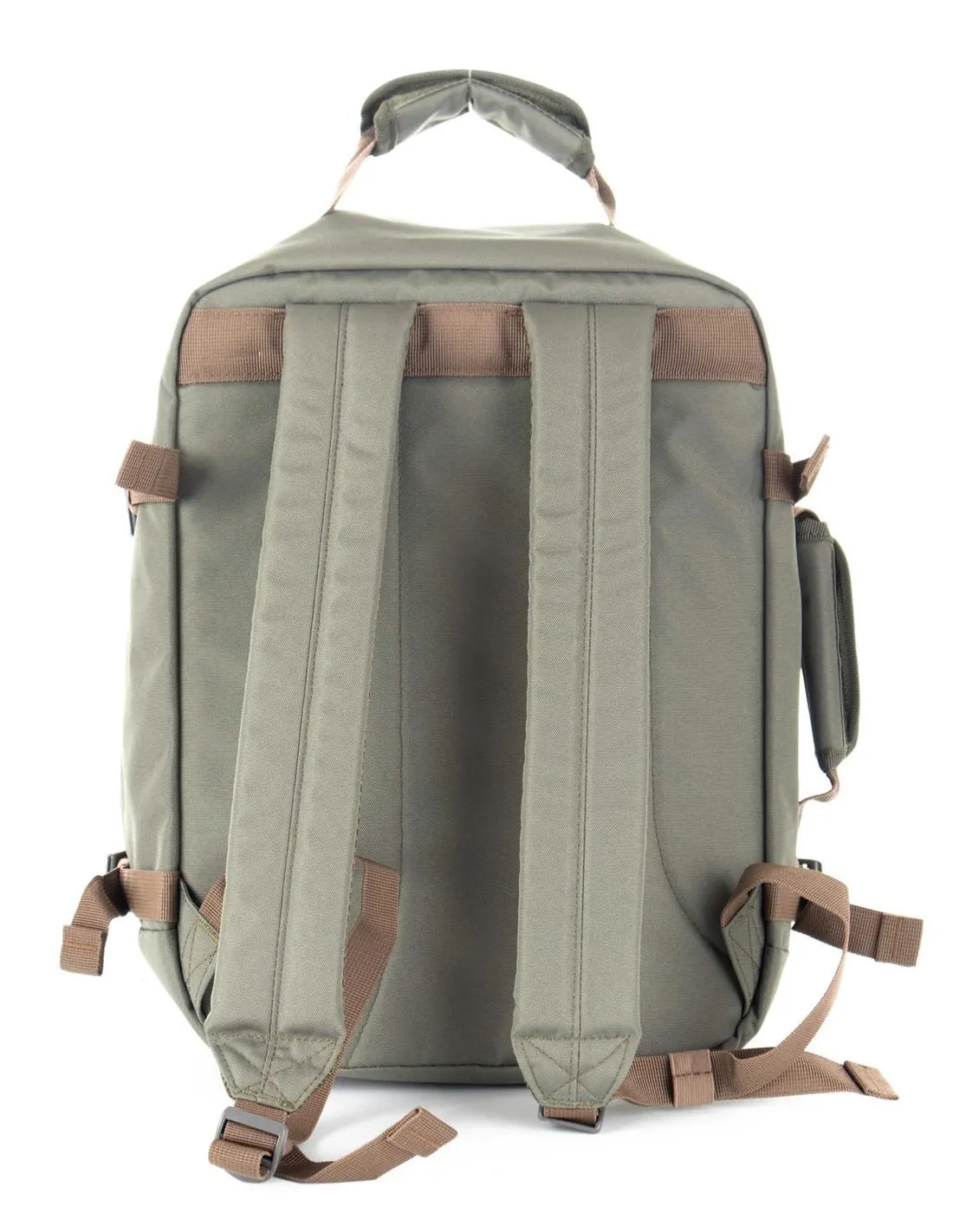 CABIN ZERO  MOCHILA GEORGIAN KHAKI CZ081802