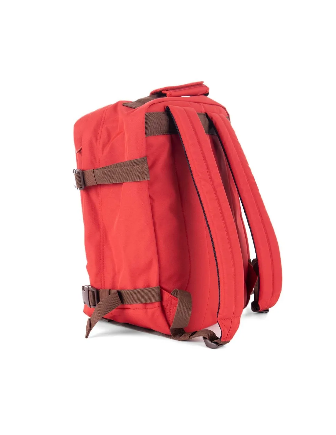 CABIN ZERO  MOCHILA ROJA CLASSIC CZ082303