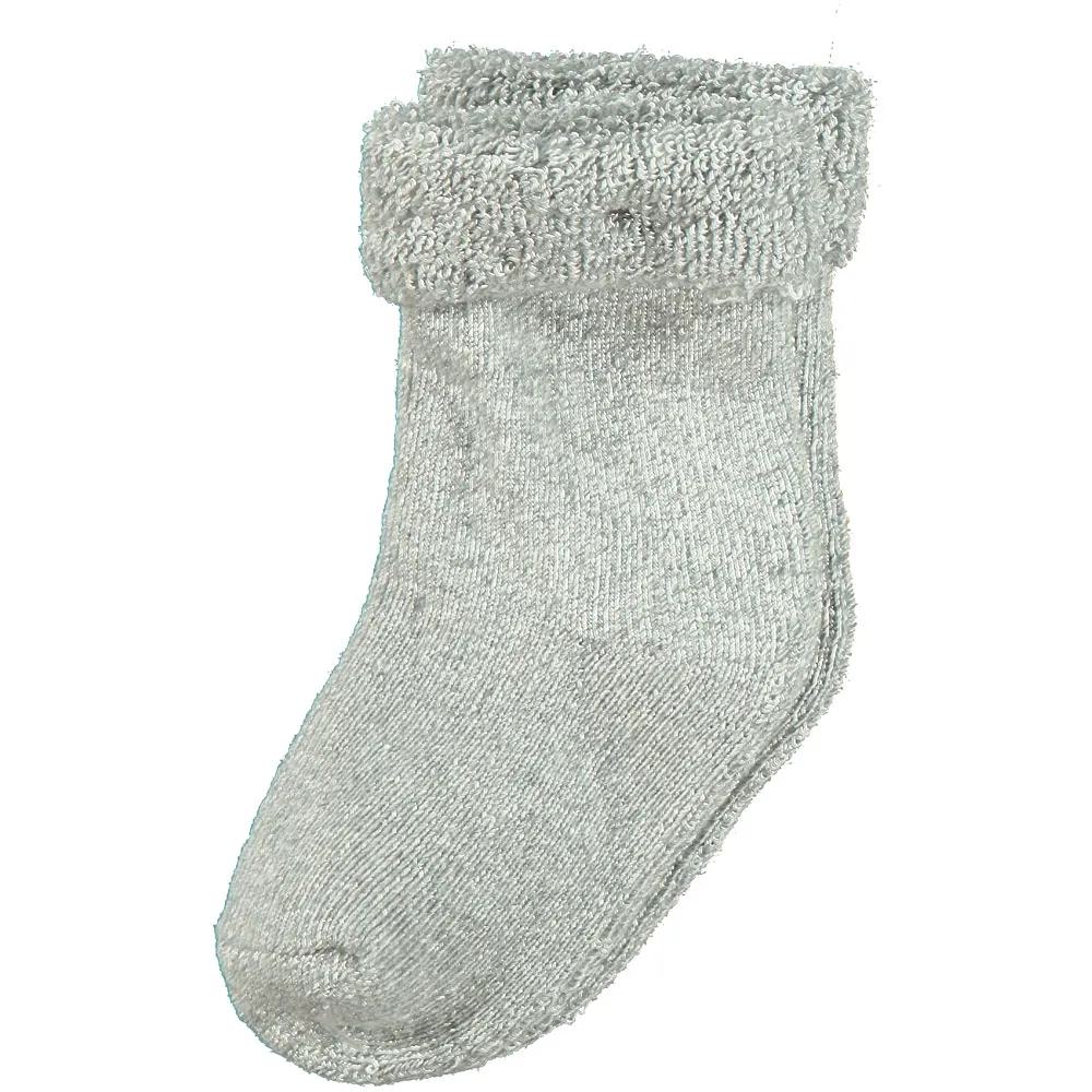 Calcetines de bebé Tela elástica