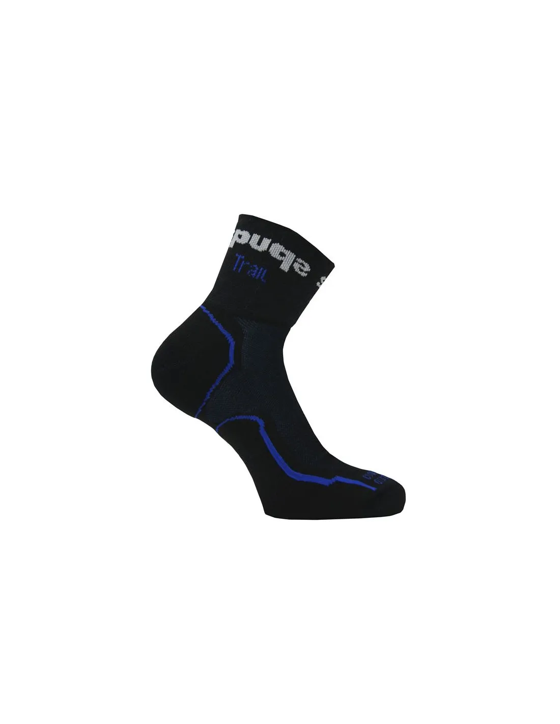 Calcetines de Trail Spuqs Coolamx Protect