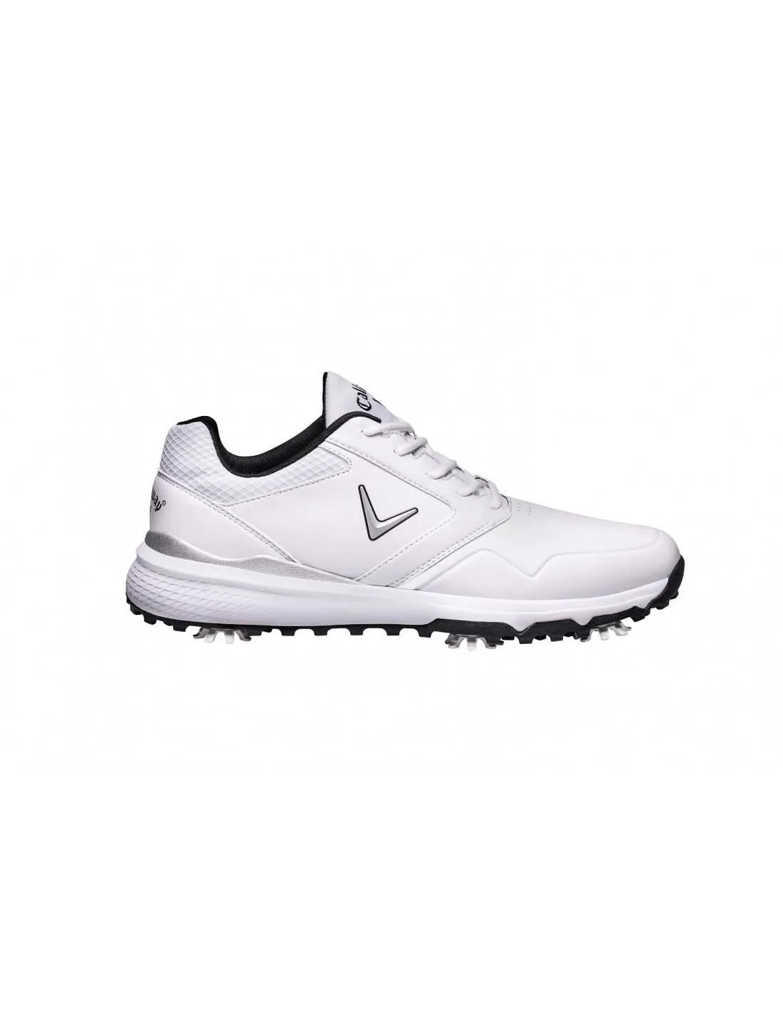 CALLAWAY CHEV LS WHITE/GREY  ZAPATO HOMBRE