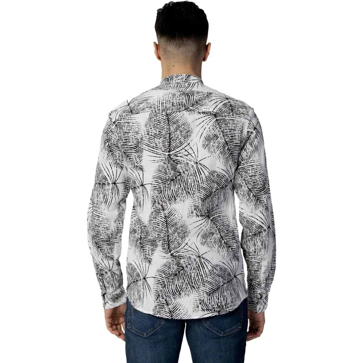 CAMICIA SEOUL SLIM FIT MMSL00631FA430564