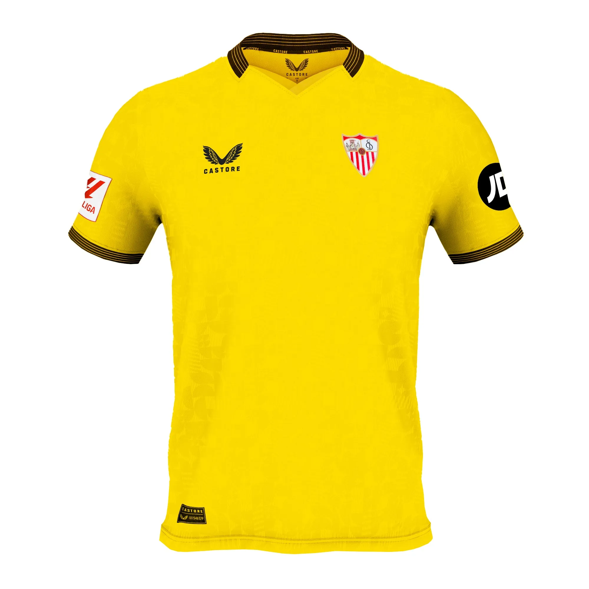 Camiseta 2 portero 23/24 Adulto