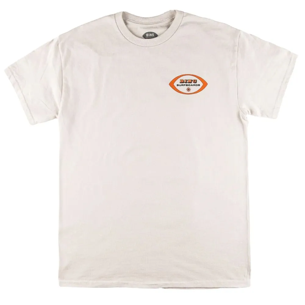 CAMISETA BING LIGHTWEIGHT II STANDARD