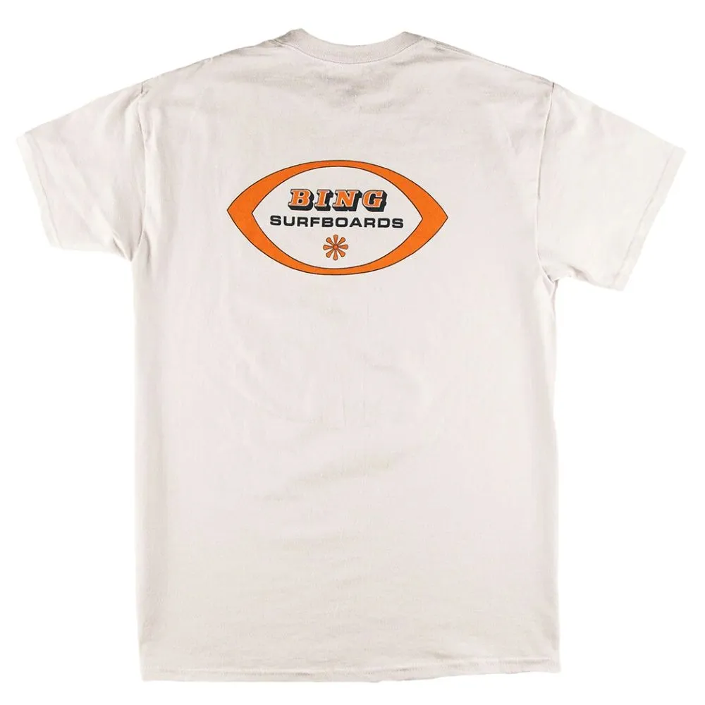 CAMISETA BING LIGHTWEIGHT II STANDARD