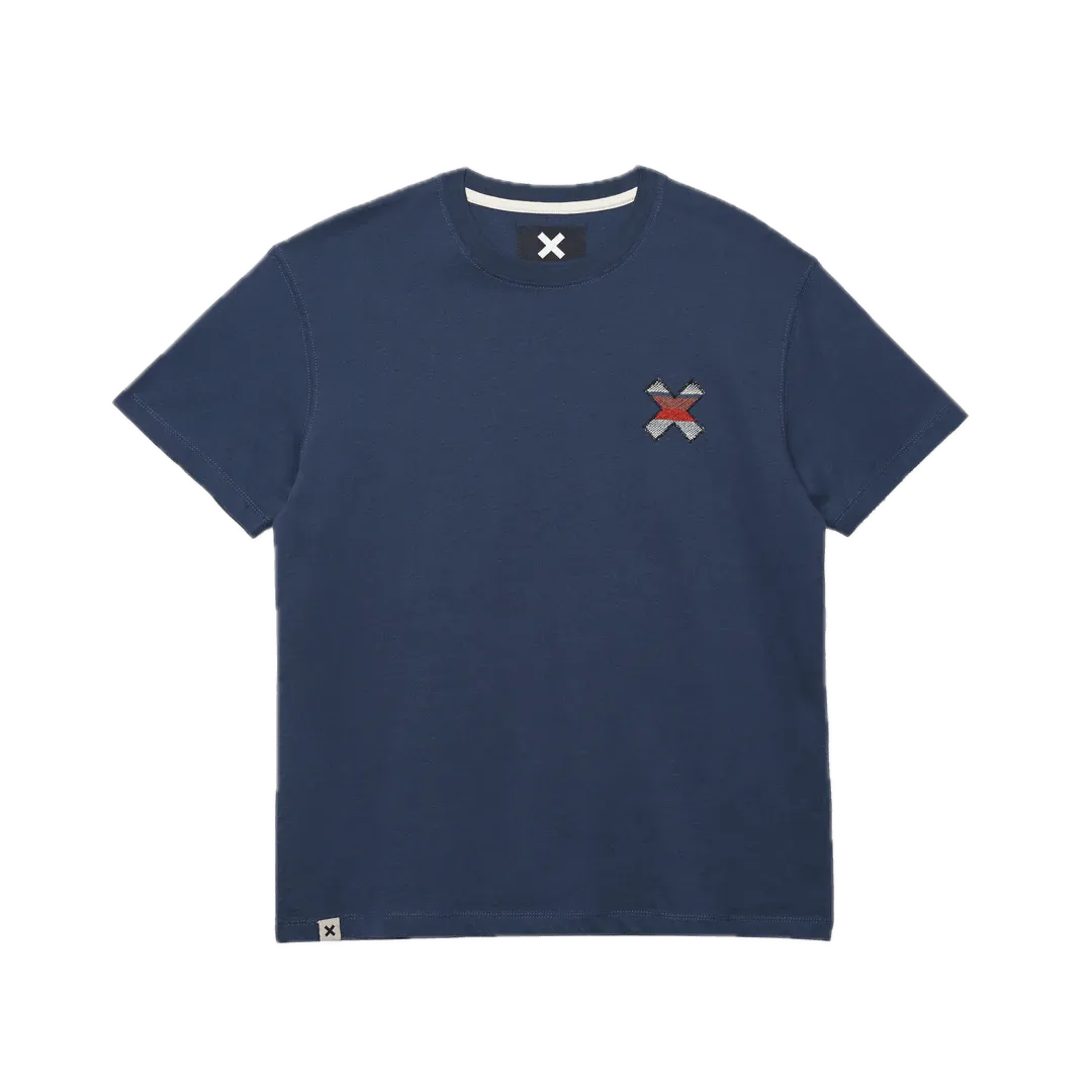 Camiseta Blue Banana Imperial Blue Haku
