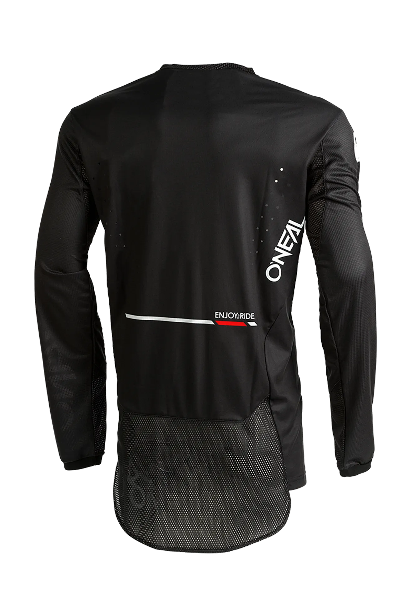 Camiseta de Cross O'Neal Hardwear Elite Negra