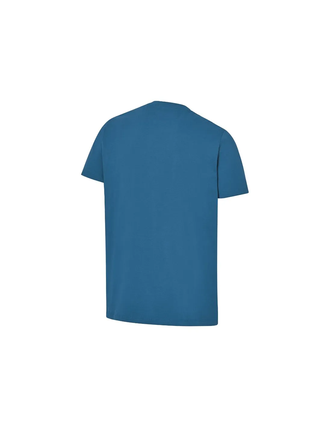 Camiseta de Montaña Joluvi Climbing Elements Azul