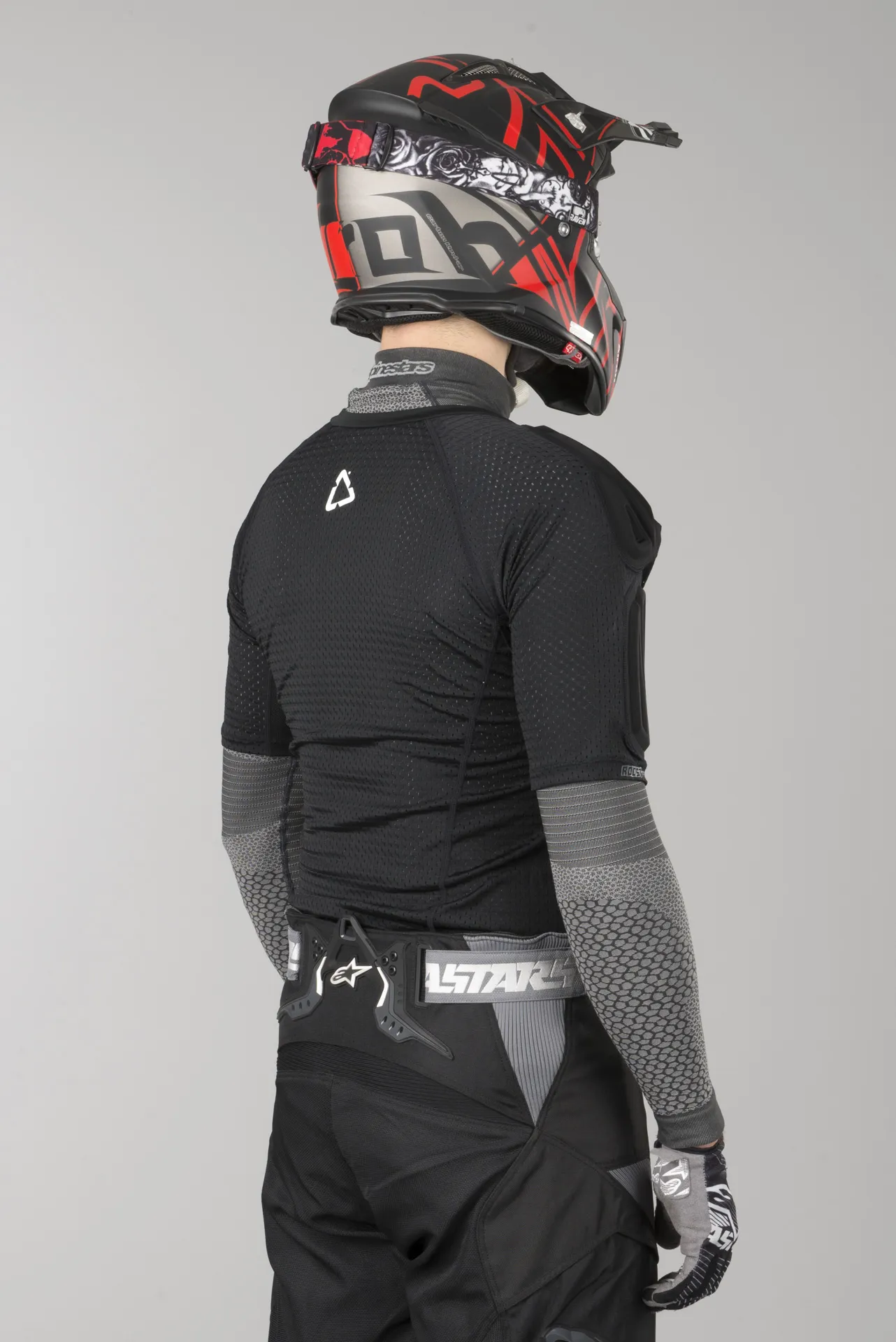 Camiseta de Protección Interior Leatt Roost