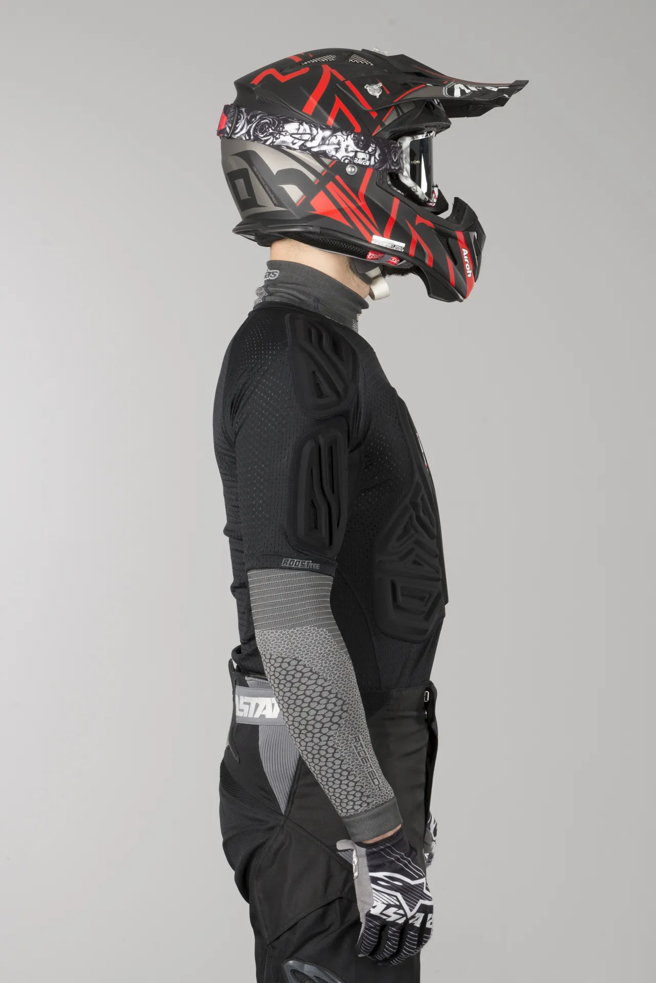 Camiseta de Protección Interior Leatt Roost