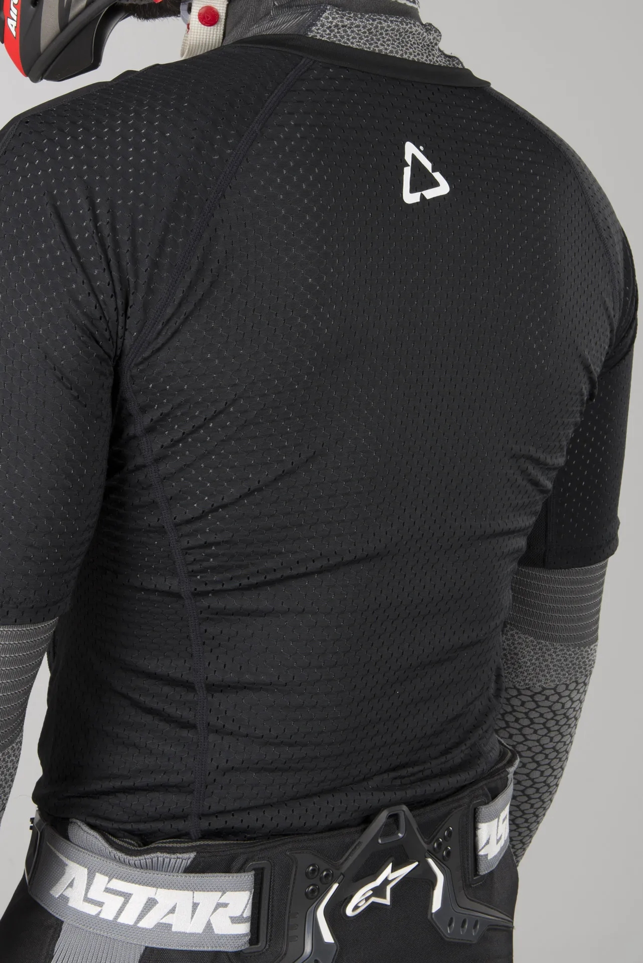 Camiseta de Protección Interior Leatt Roost