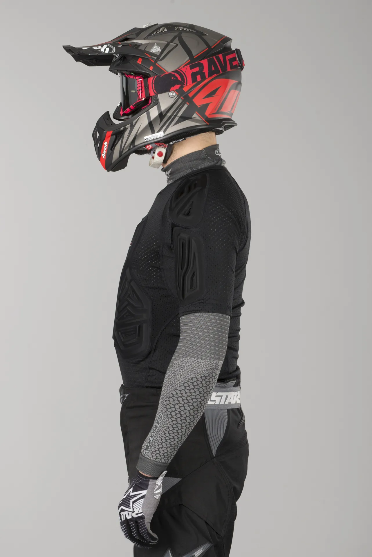 Camiseta de Protección Interior Leatt Roost