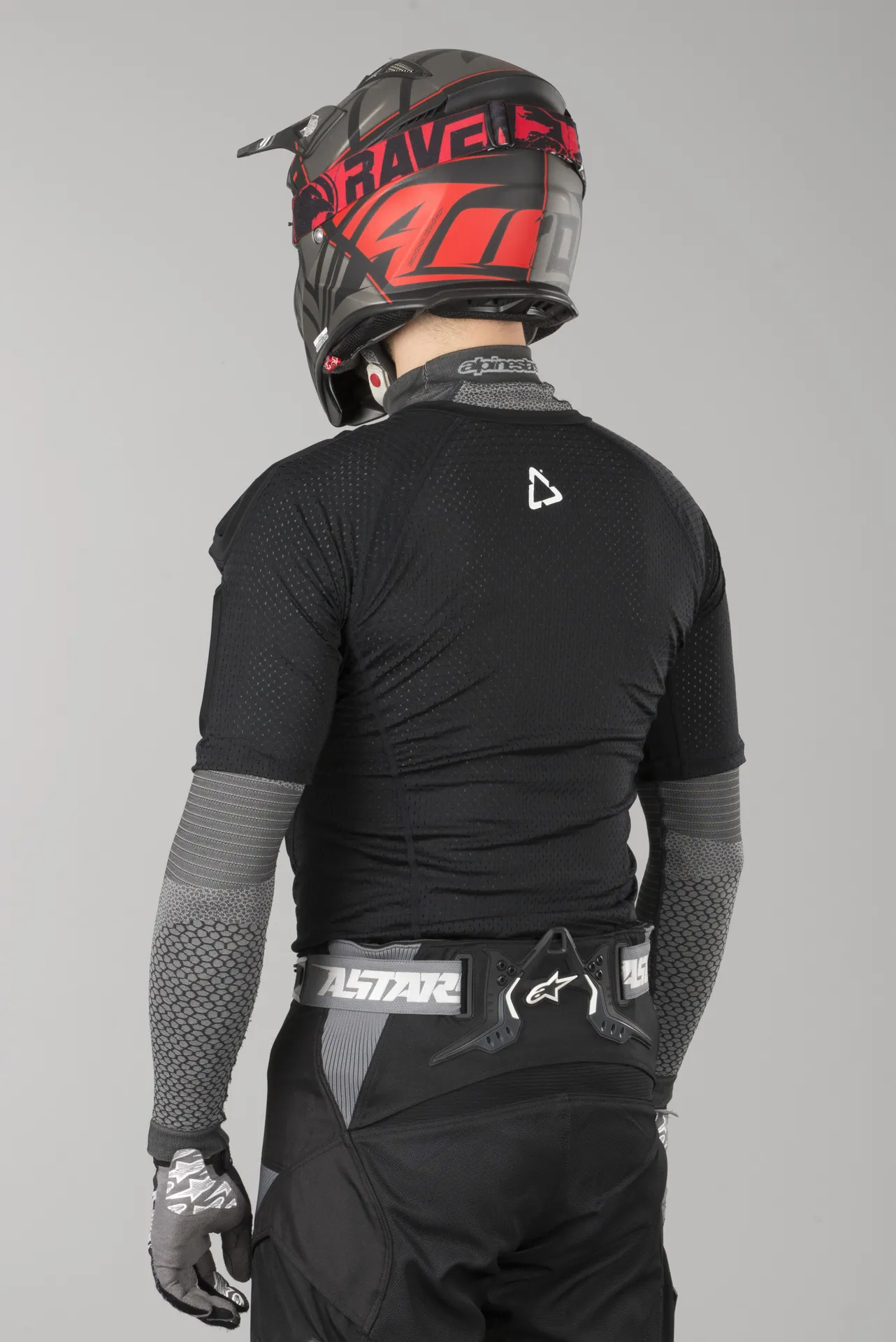 Camiseta de Protección Interior Leatt Roost