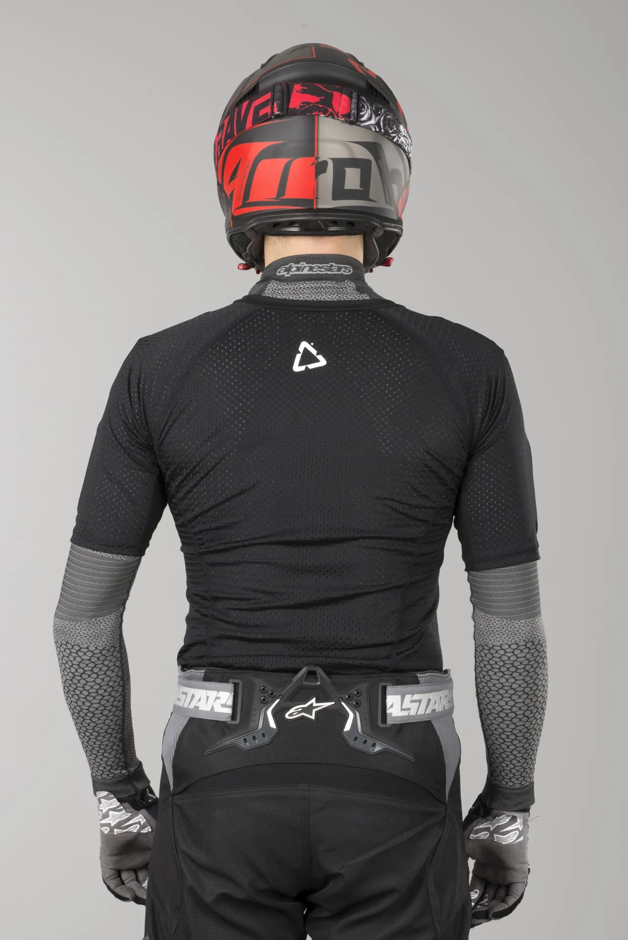 Camiseta de Protección Interior Leatt Roost