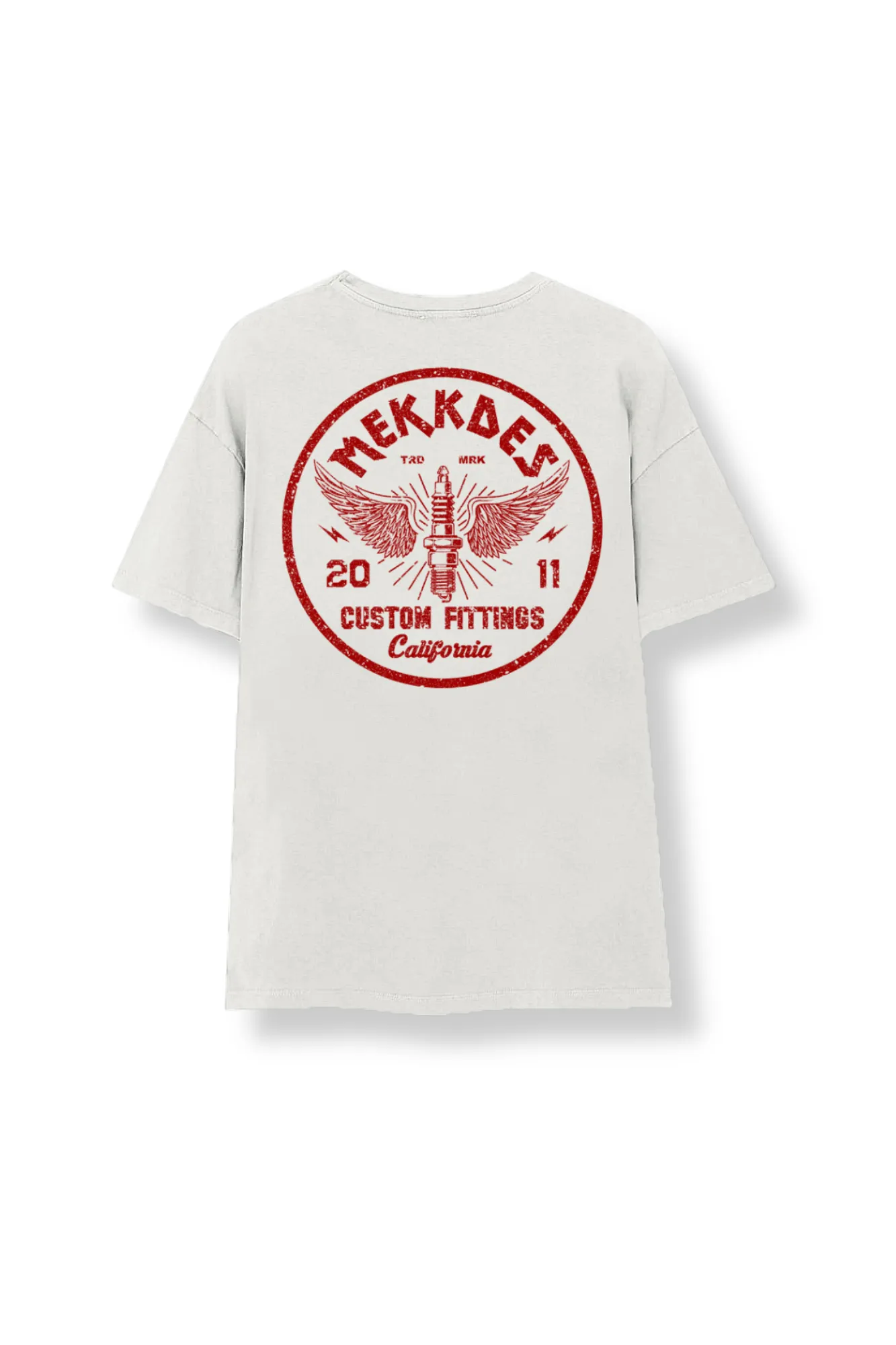 Camiseta HE 
