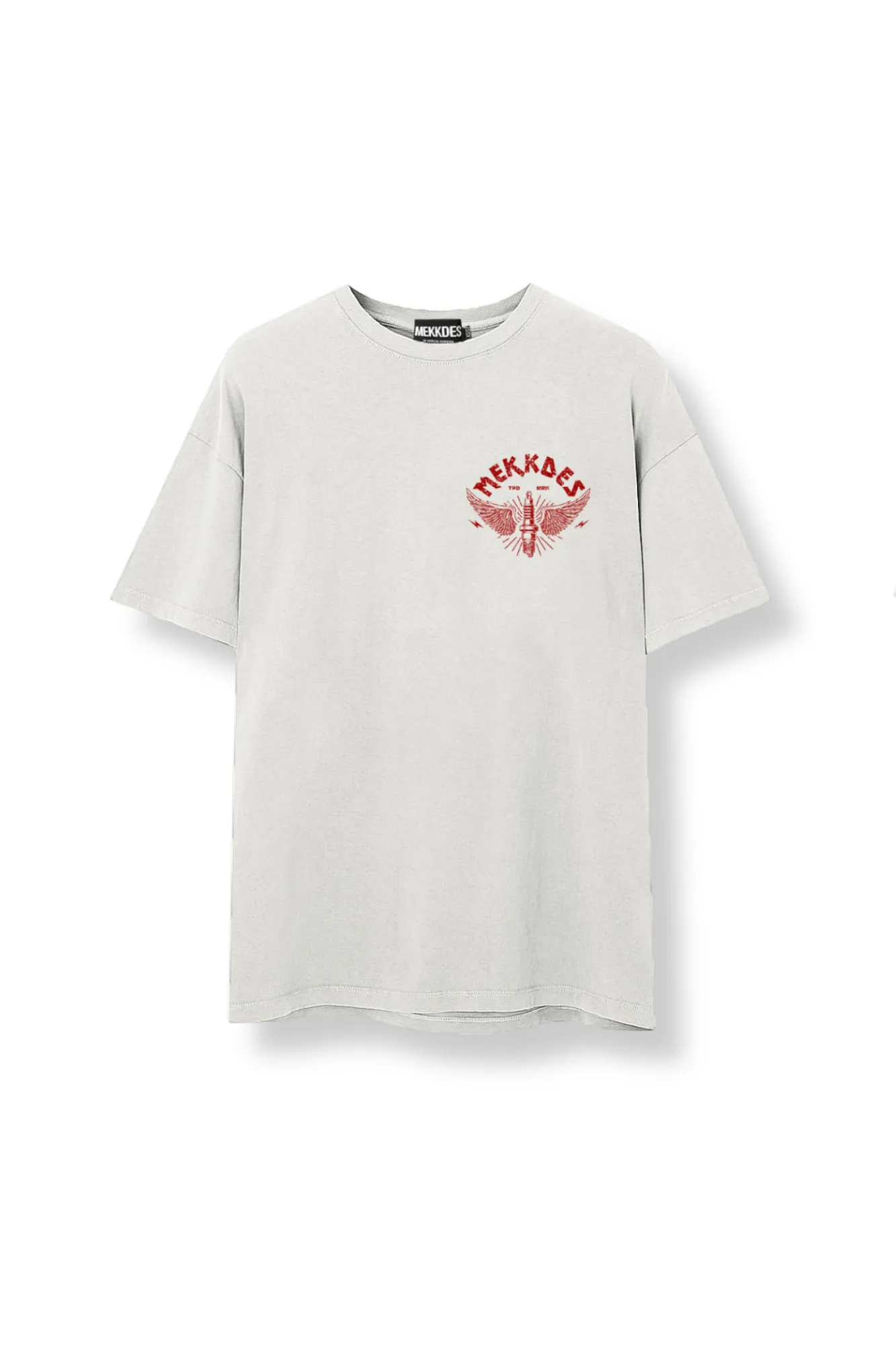 Camiseta HE 