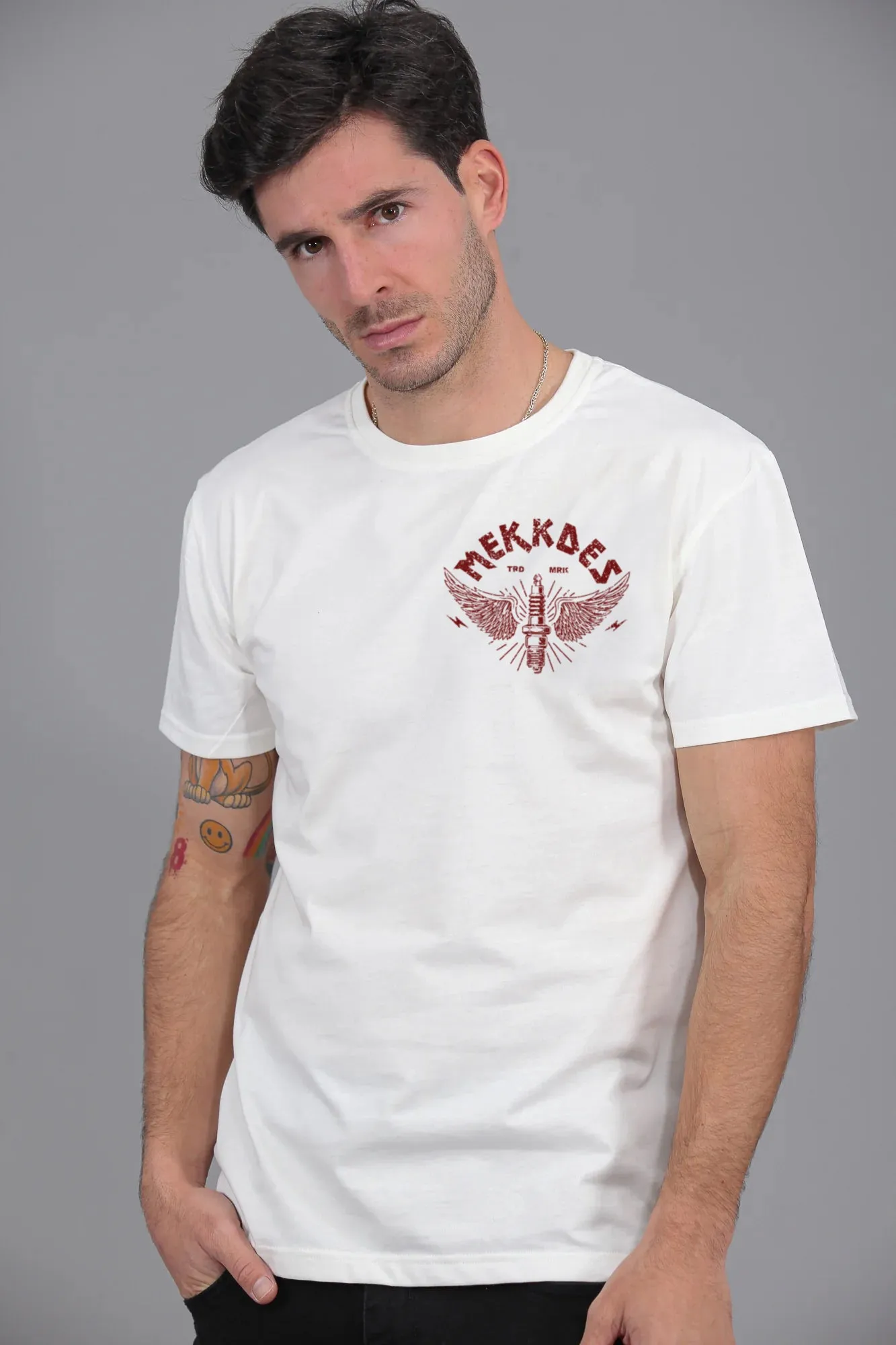 Camiseta HE 
