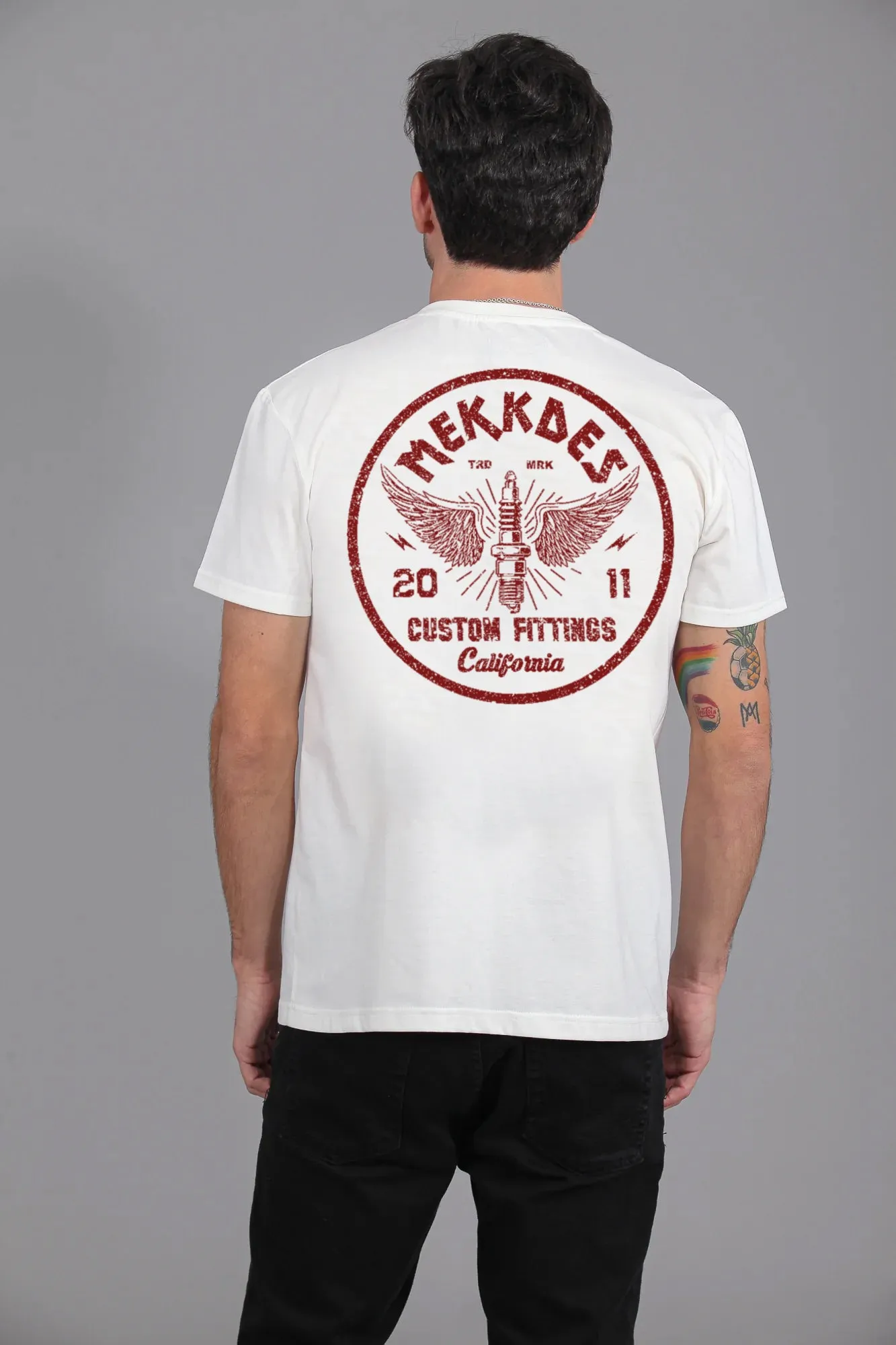 Camiseta HE 