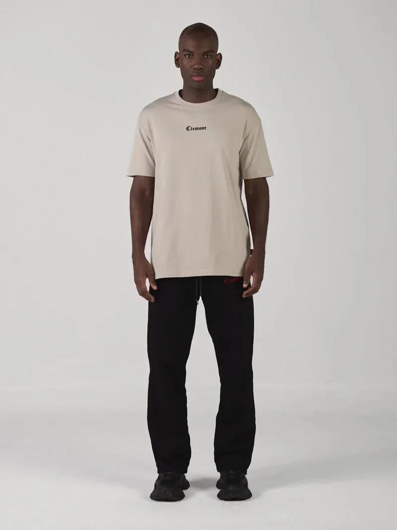 Camiseta Hombre Clemont Spirale
