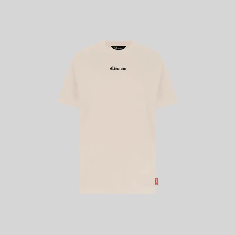 Camiseta Hombre Clemont Spirale