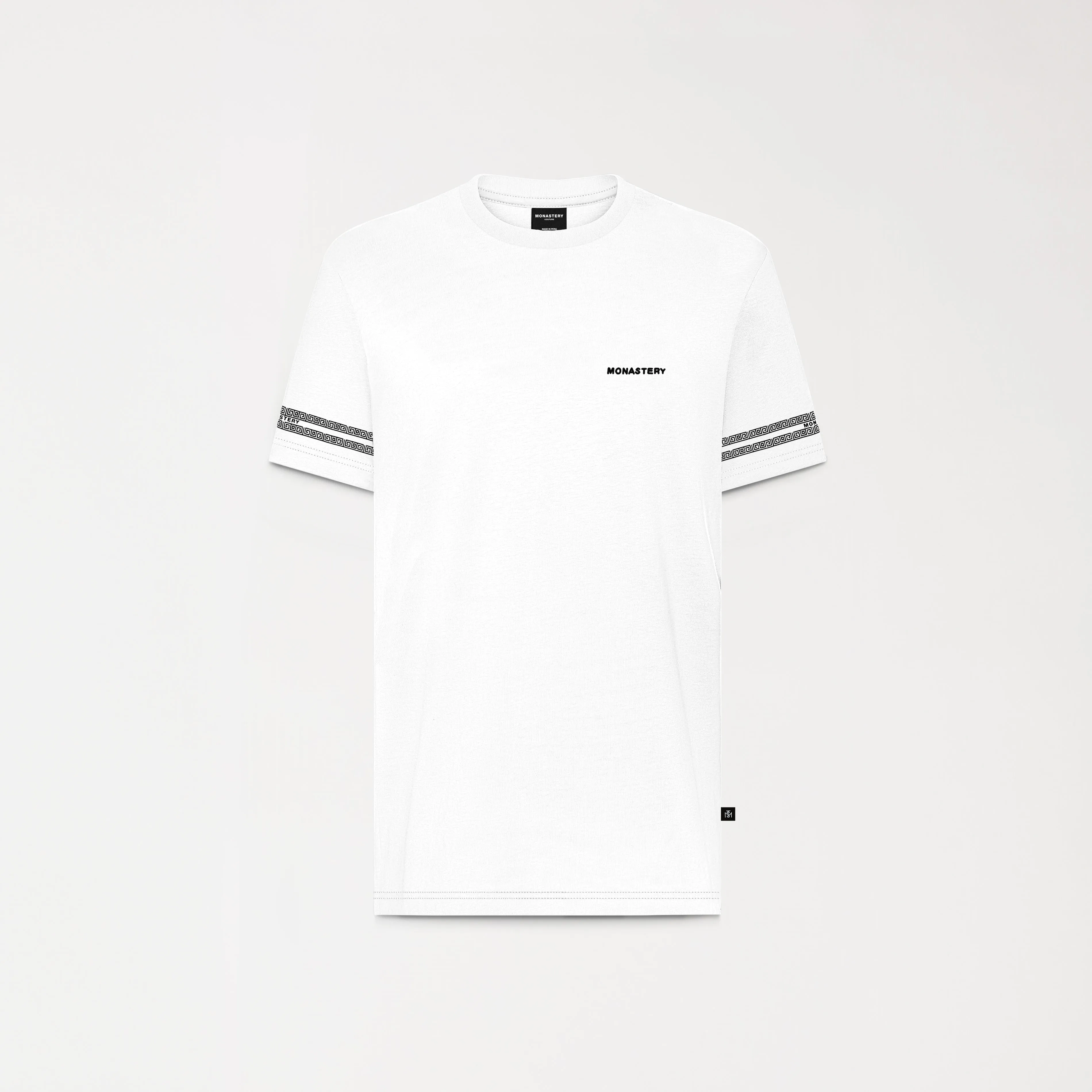 Camiseta Hombre Monastery Peynet