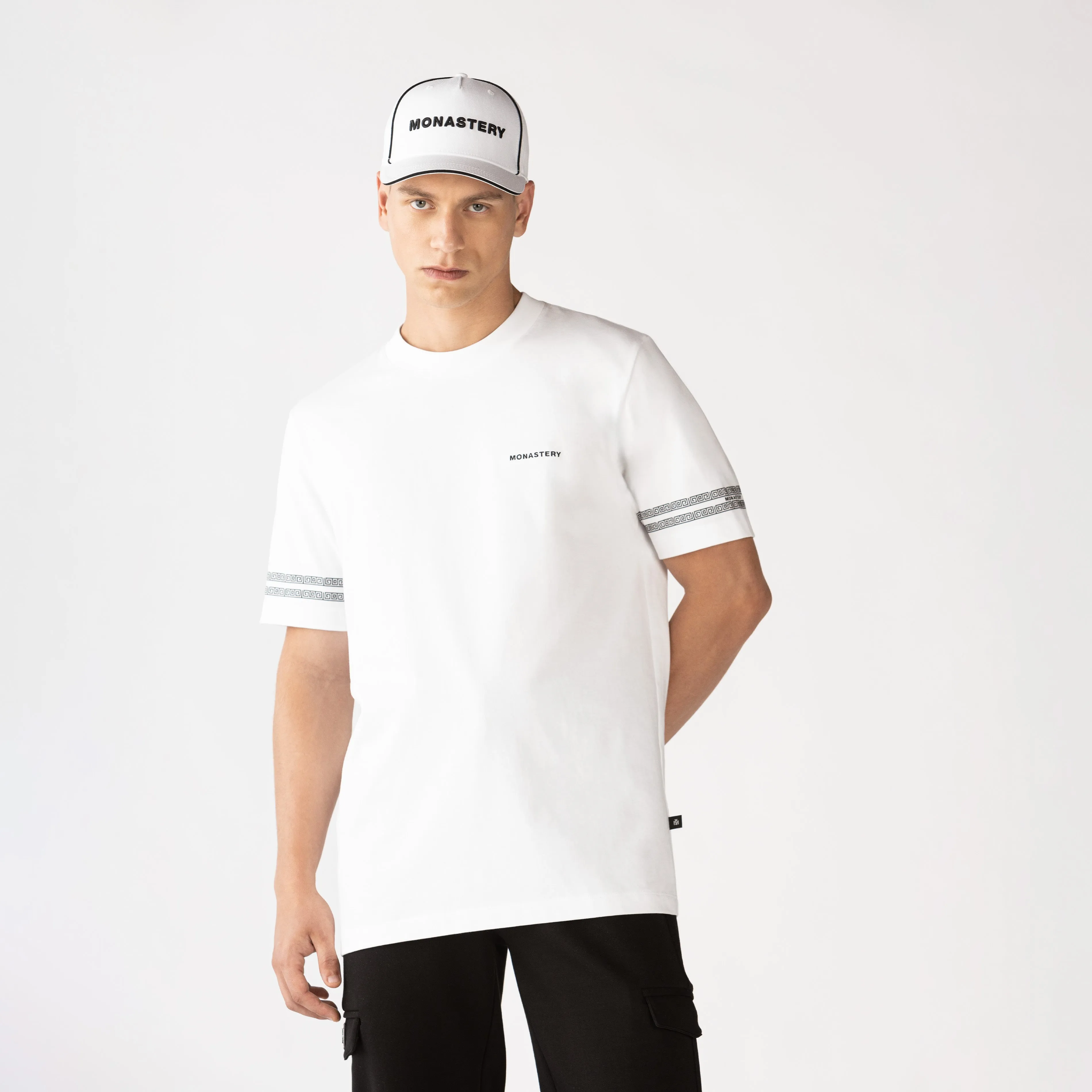 Camiseta Hombre Monastery Peynet