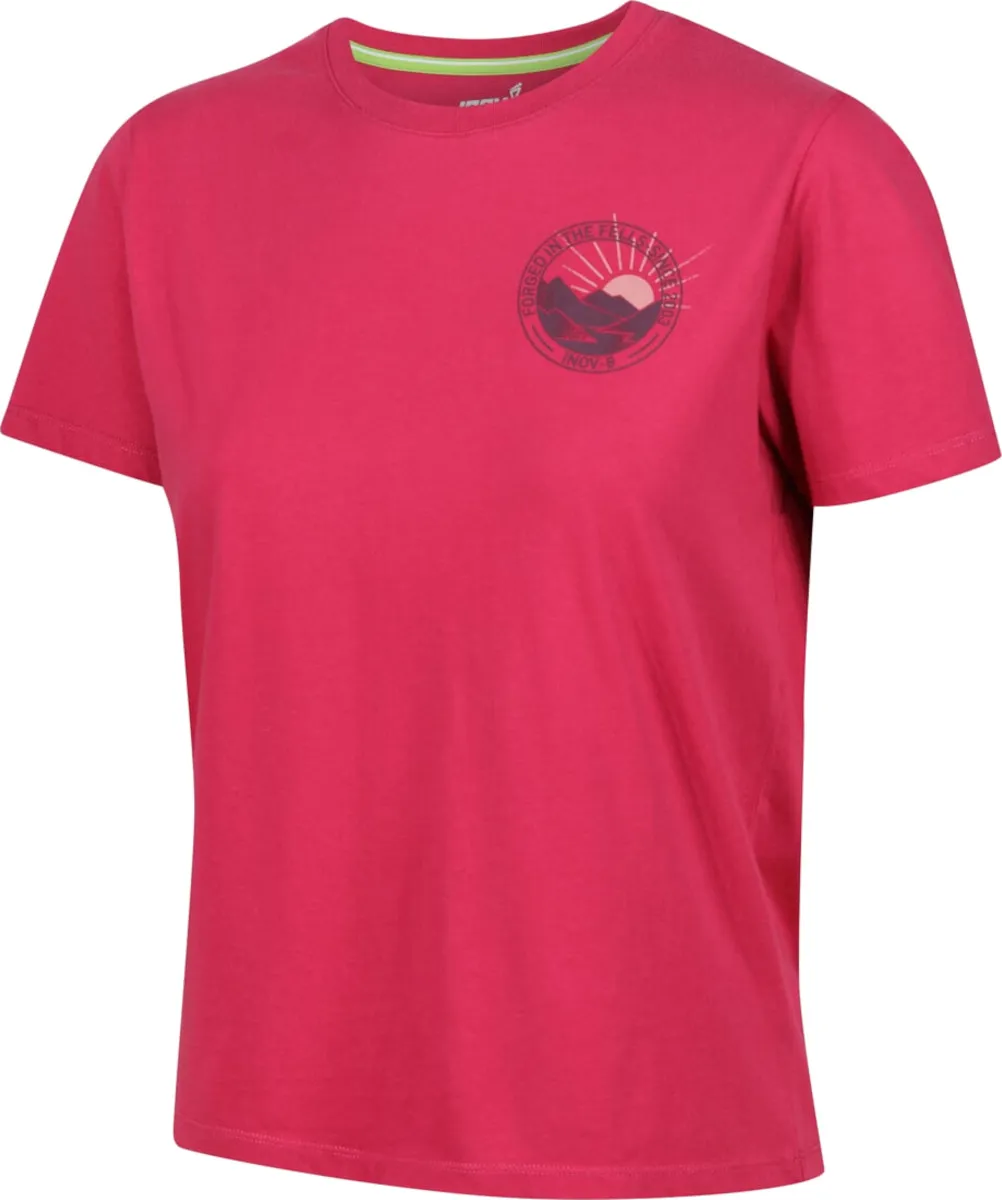 CAMISETA INOV8 GRAPHIC TEE 